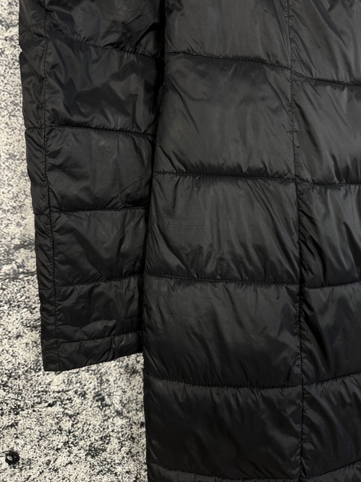 Barbour Women’s Barbour Winter Tartan Jacket Quilted Down Parka UK 8 Size S / US 4 / IT 40 - 18 Thumbnail