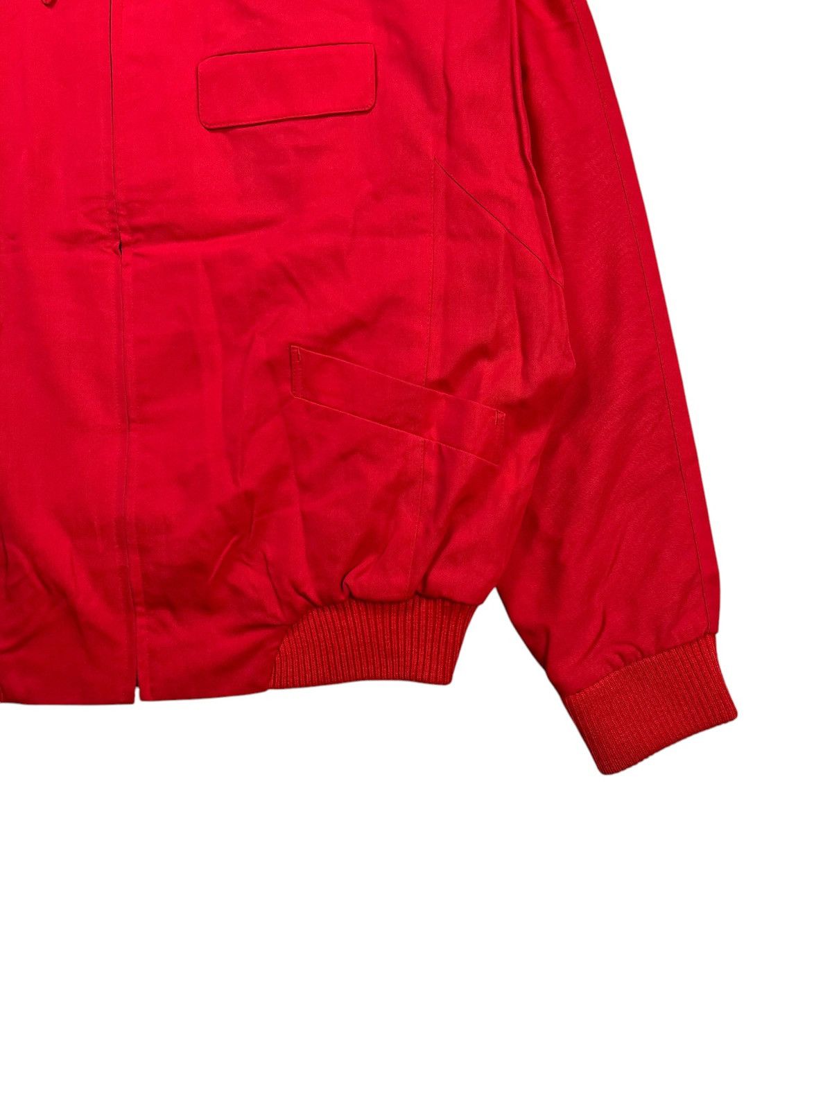 Japanese Brand 1980s Jun Men - Japanese Style Work Jacket Size US M / EU 48-50 / 2 - 12 Thumbnail
