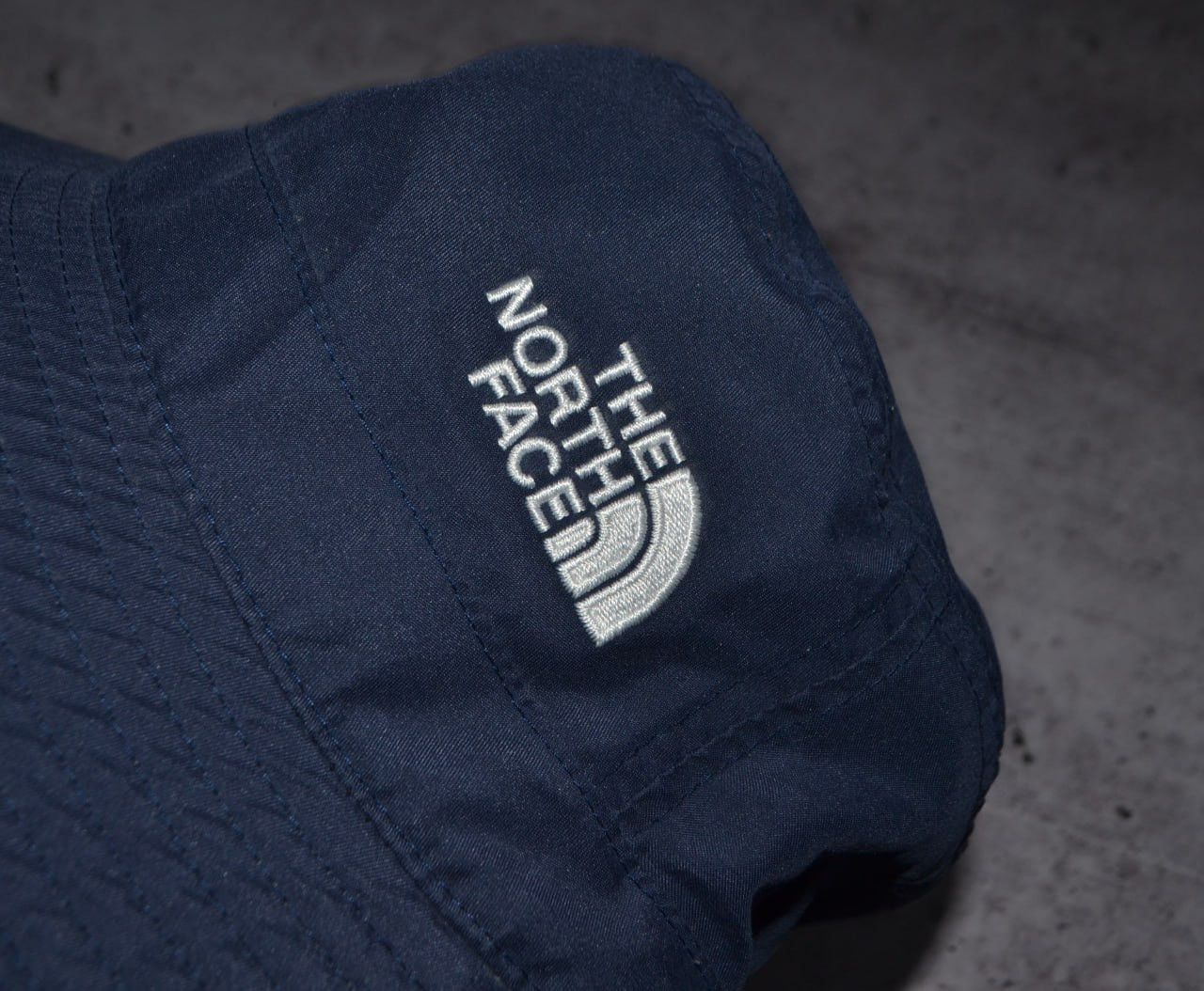 The North Face The North Face Panama Hat Blue Size ONE SIZE - 3 Thumbnail