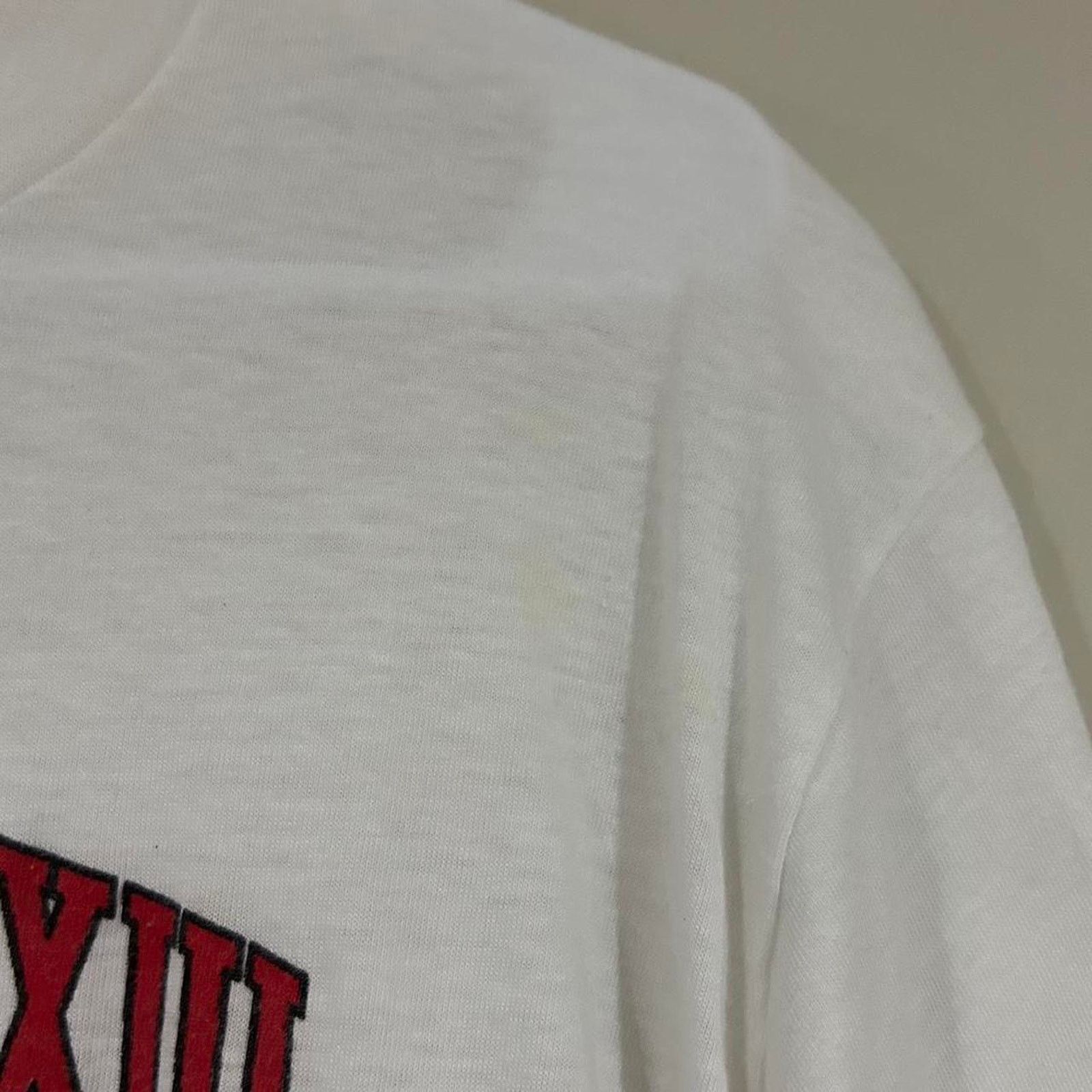 Other Vintage 1988 San Francisco 49ers Super Bowl Champions Shirt Size US L / EU 52-54 / 3 - 4 Thumbnail
