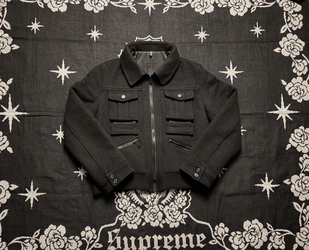 Dior × Hedi Slimane Dior Homme 06 by Hedi Slimane Men Aviator