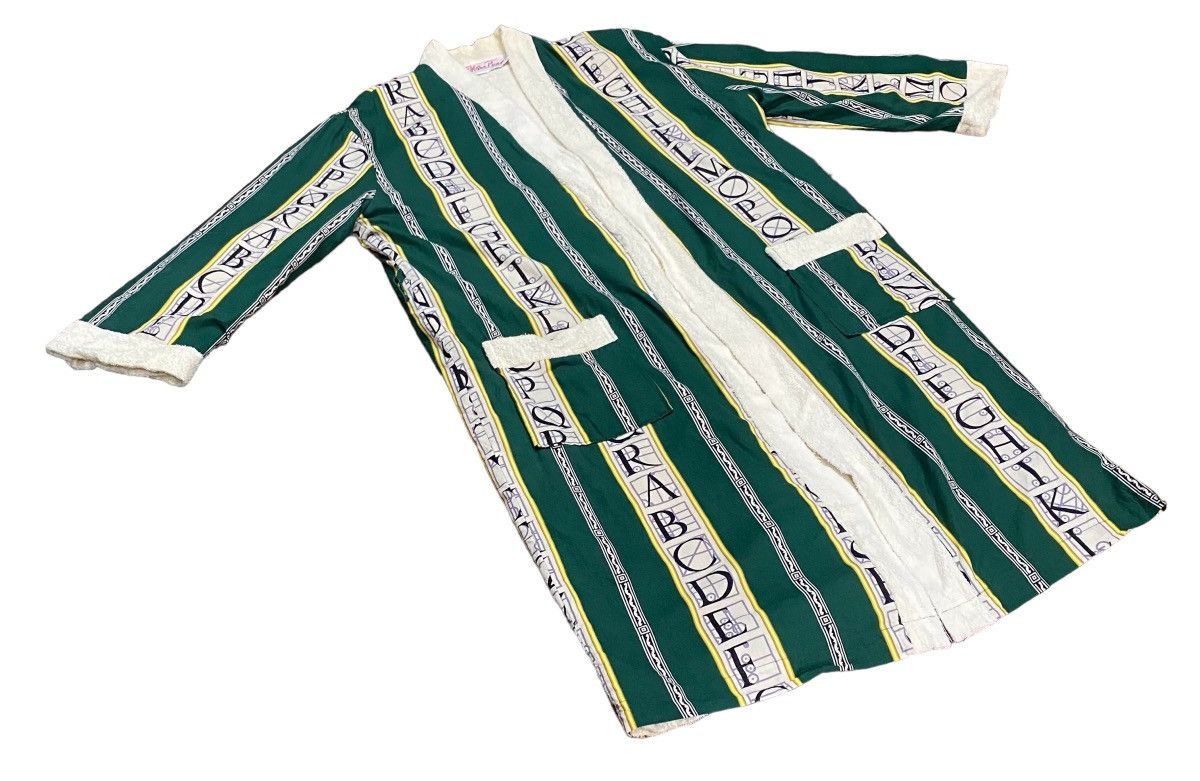 Paloma Picasso Vintage PALOMA PICCASO Bath Rope Size US M / EU 48-50 / 2 - 17 Thumbnail