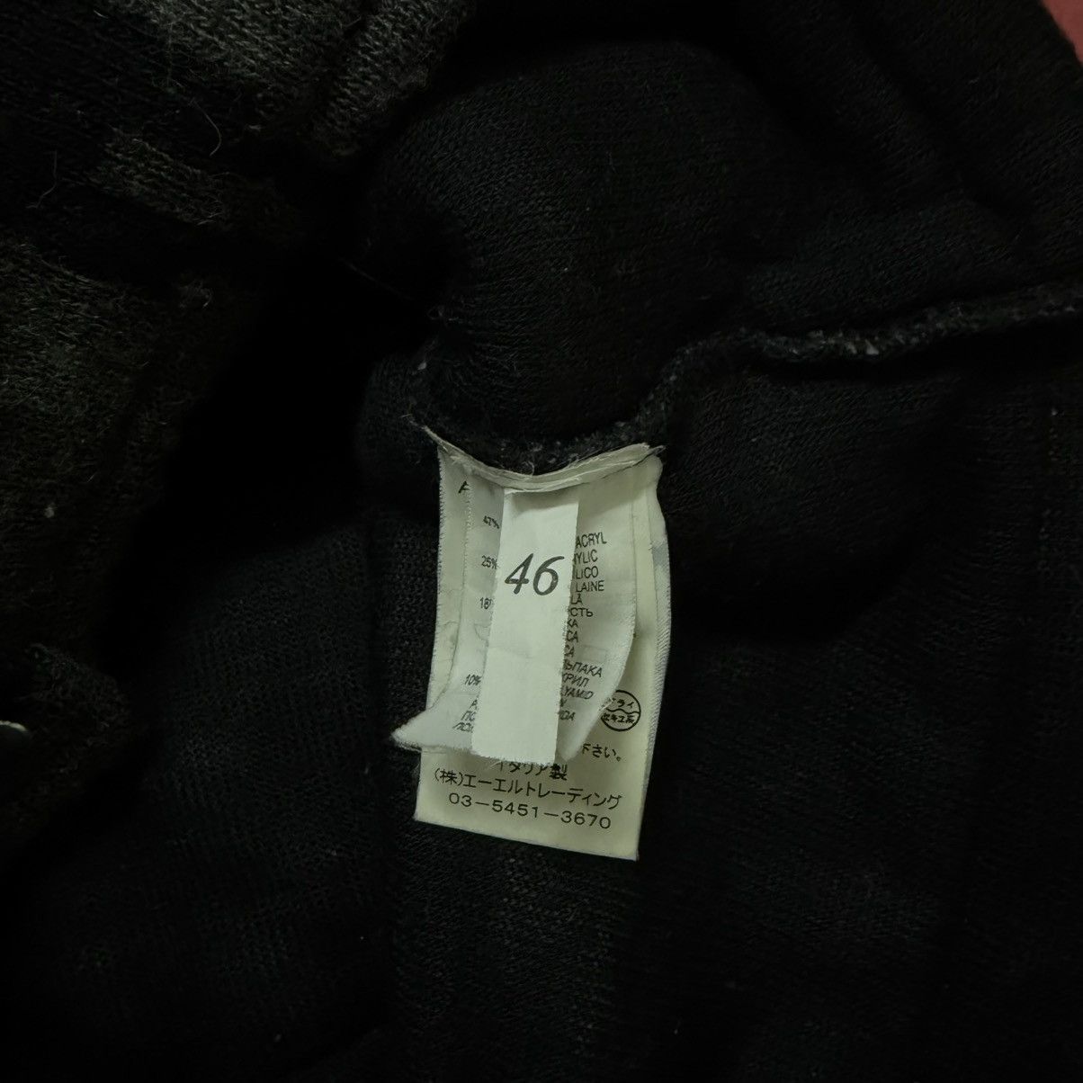 If Six Was Nine Ottimo Braccio Hoodie Jacket Size L / US 10 / IT 46 - 7 Thumbnail