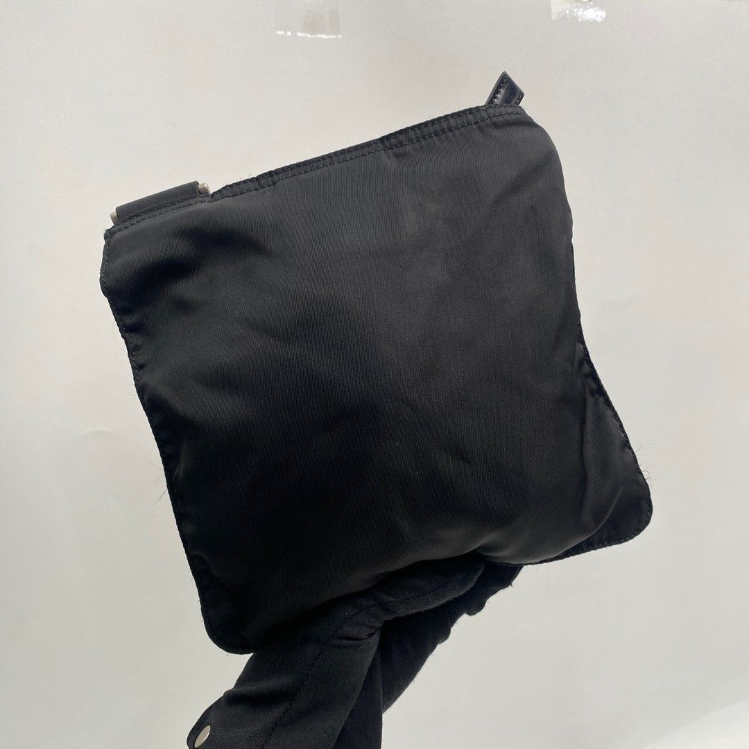 Prada Prada Crossbody Bag Small Size ONE SIZE - 3 Thumbnail