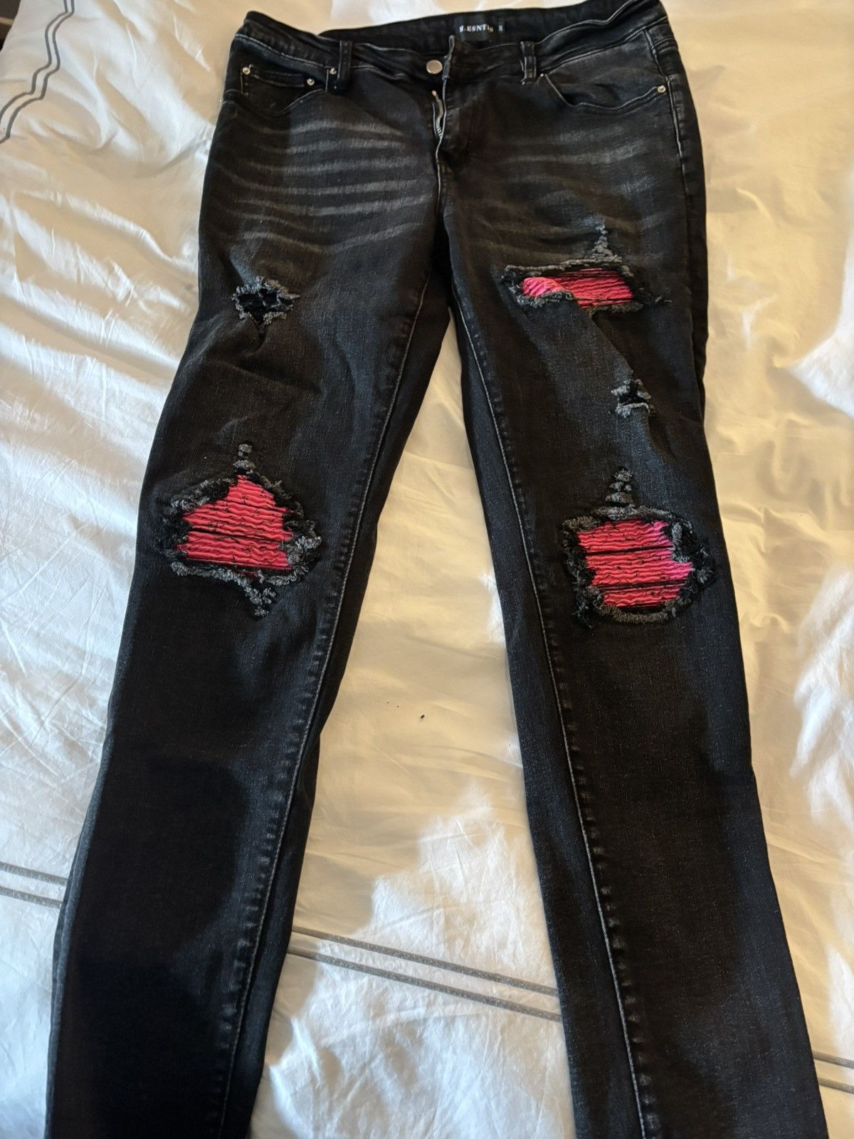 Other Men’s jeans Size US 35 - 1 Thumbnail