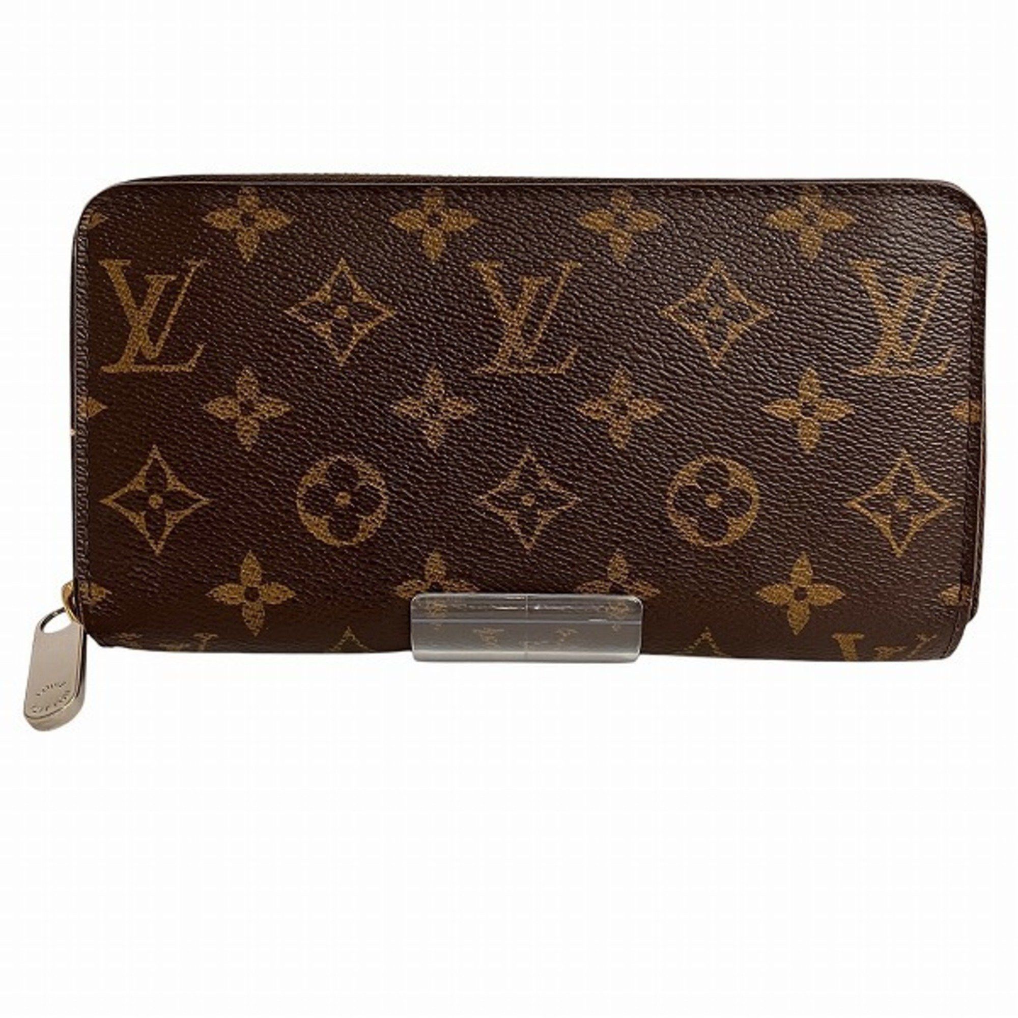 Louis Vuitton Louis Vuitton Monogram wallet Size ONE SIZE - 1 Thumbnail