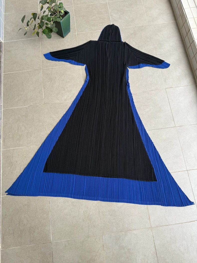 Issey Miyake Issey Miyake Angel Dress Size M / US 6-8 / IT 42-44 - 2 Thumbnail