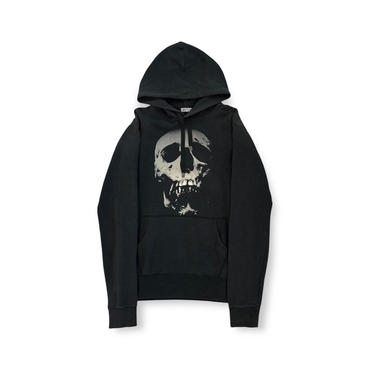 Hysteric Glamour Hysteric Glamour Skull Berry Hoodie | Grailed