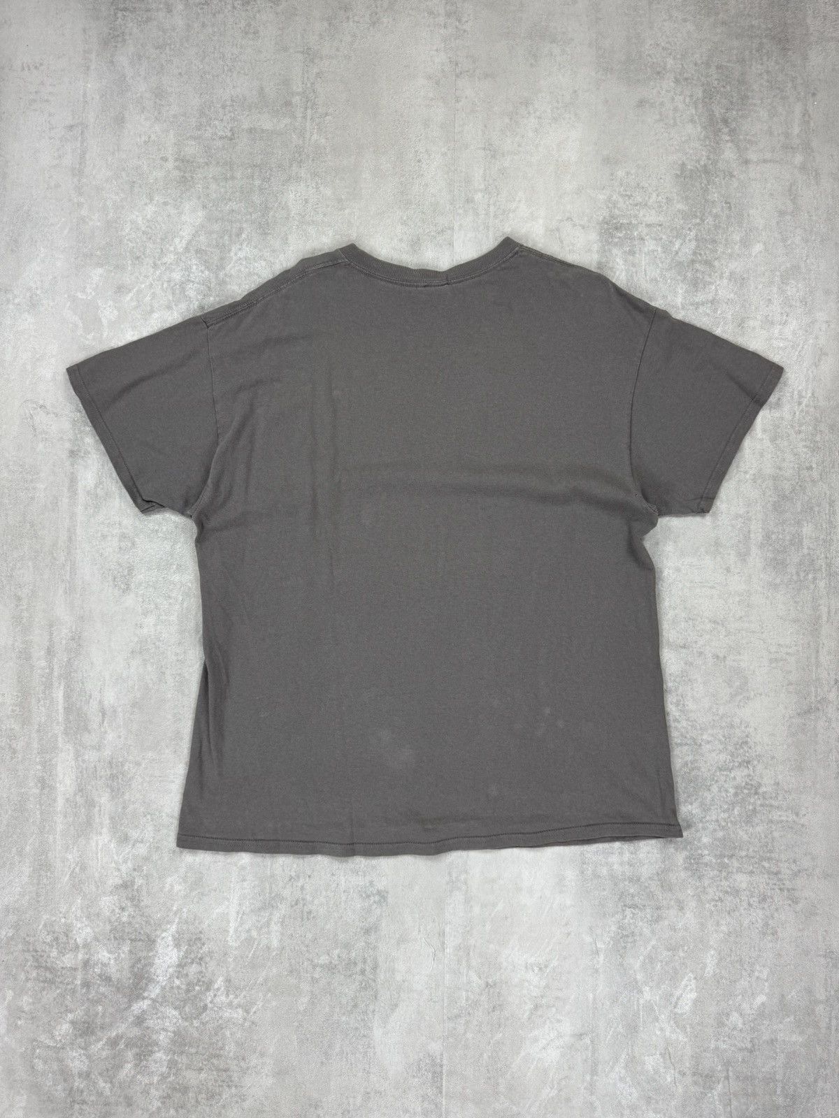 Vintage GILDAN STAR WARS darth vader Rogue one t-shirt vintage Size US XL / EU 56 / 4 - 13 Thumbnail