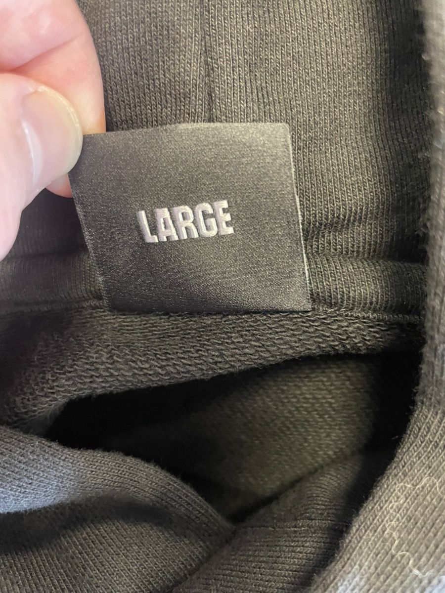 Revenge Revenge Hoodie Size US L / EU 52-54 / 3 - 4 Thumbnail