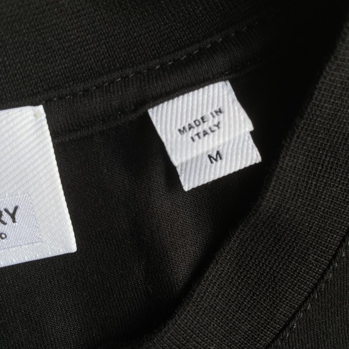 Burberry SS19 Runway Bondage Oversize T Shirt Size US M / EU 48-50 / 2 - 3 Thumbnail