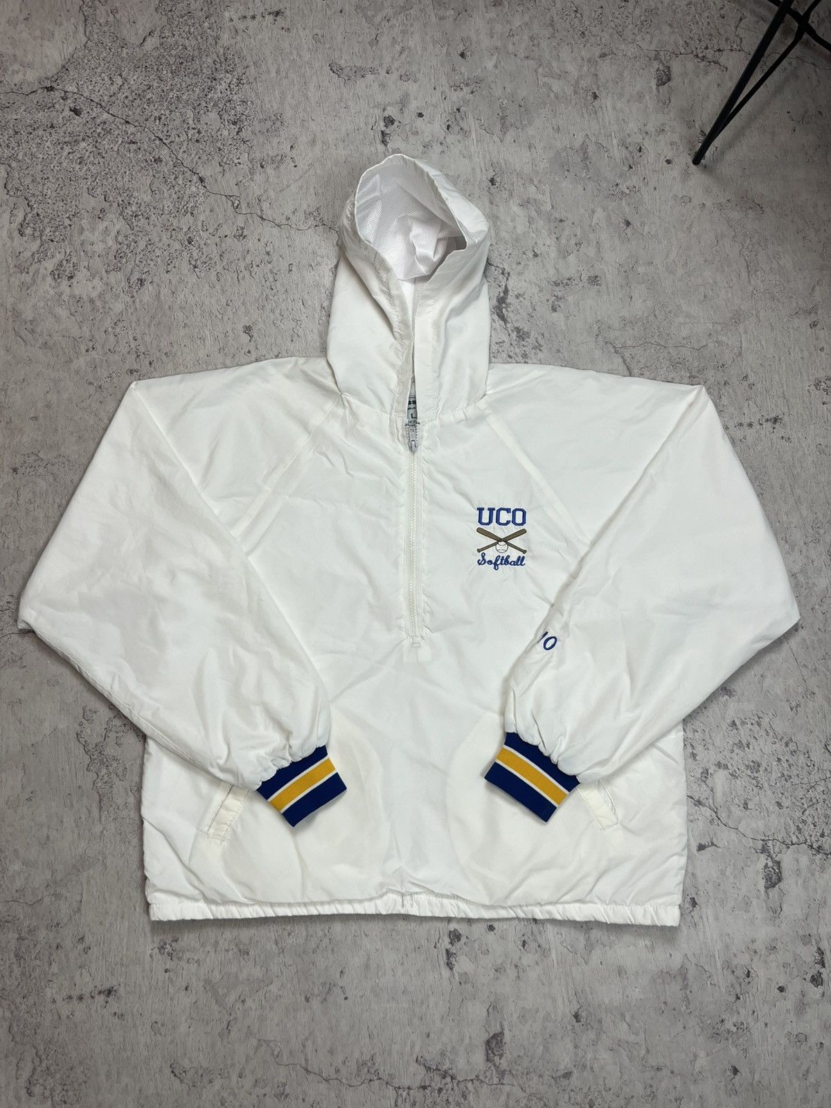 Puma × Streetwear × Vintage Vintage Puma Tracksuit Nylon