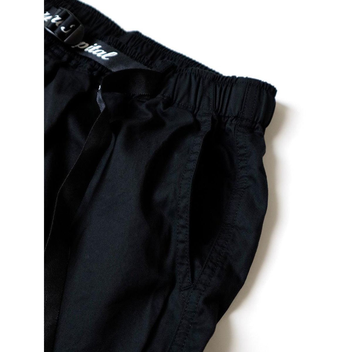 Kapital Kapital Comb Easy Shorts (RAINBOWY) short pants size2 Size US 34 / EU 50 - 4 Thumbnail
