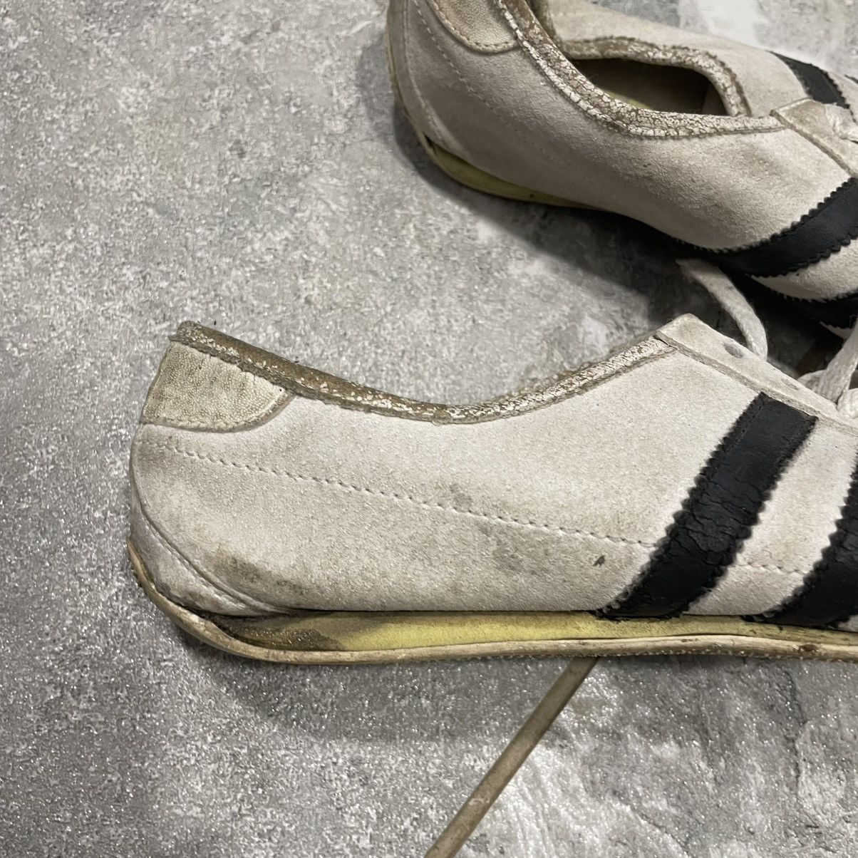 Adidas Adidas Okapi Y2K vintage iconic sneakers speed shoes y-3 Size US 8.5 / IT 38.5 - 3 Thumbnail