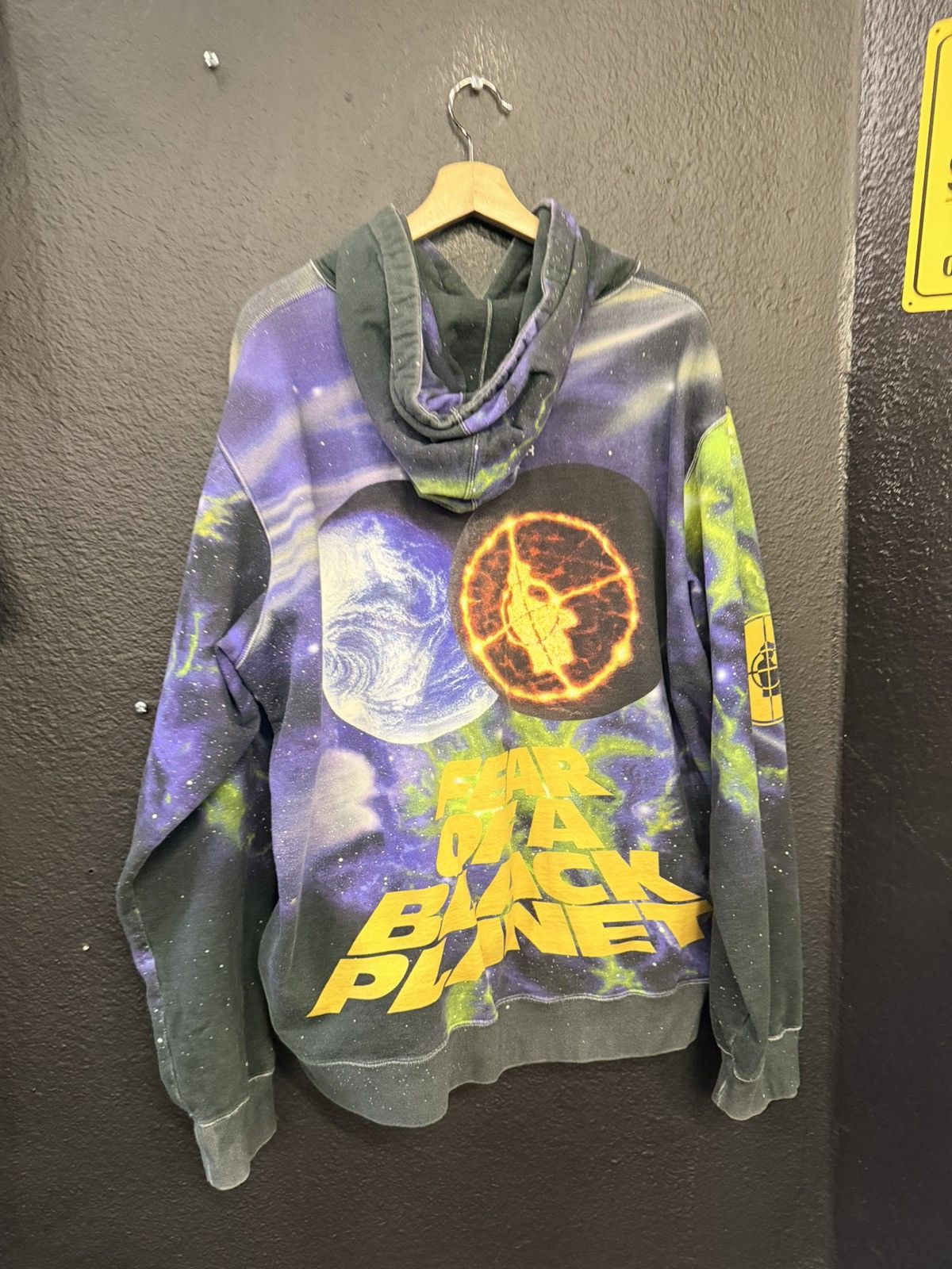 Supreme × Undercover Supreme X Undercover Hoodie Size US L / EU 52-54 / 3 - 6 Thumbnail