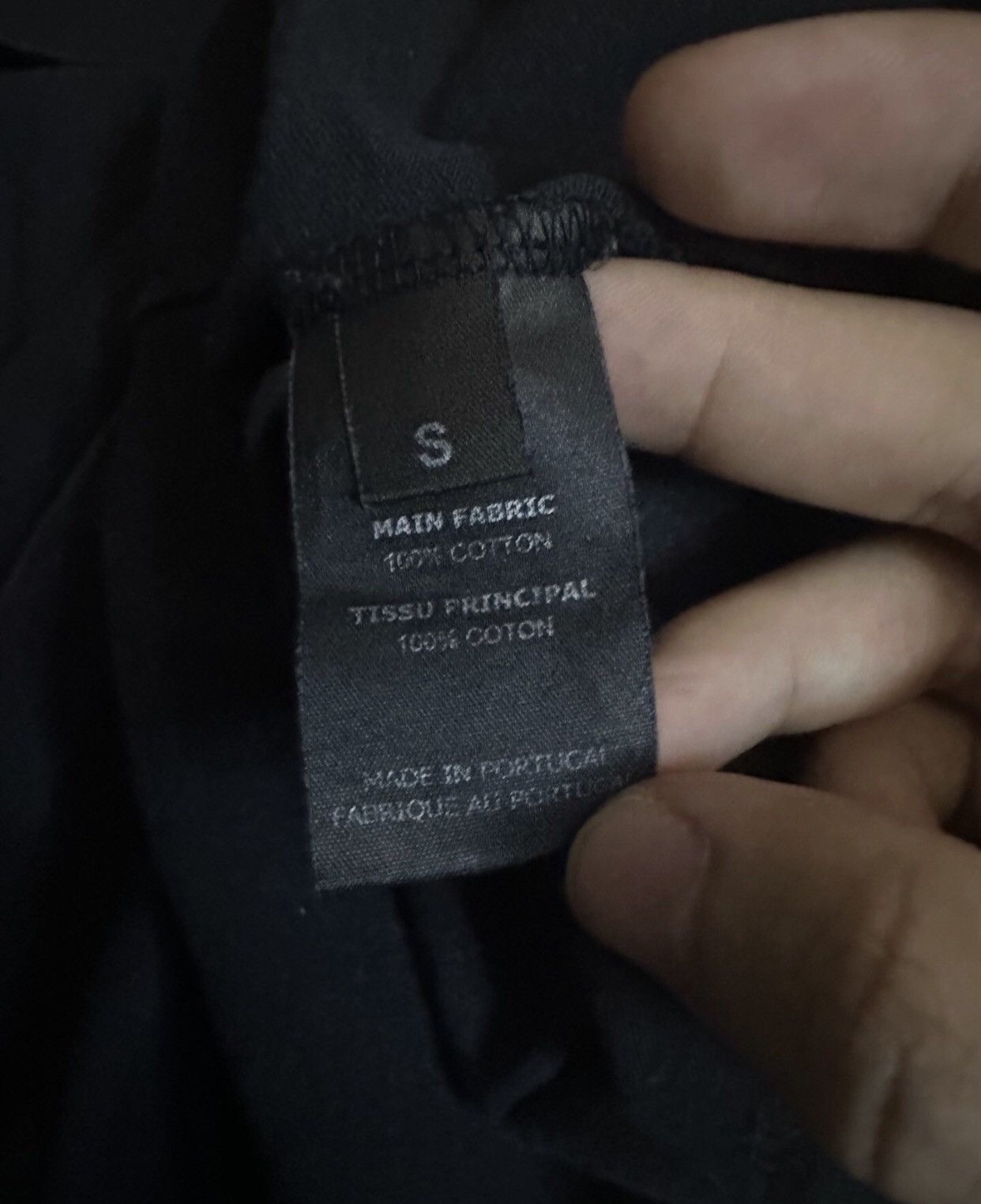 Vetements Vetements Titanic Thin Sweatshirt 2412-Nextarrow Size US S / EU 44-46 / 1 - 6 Thumbnail