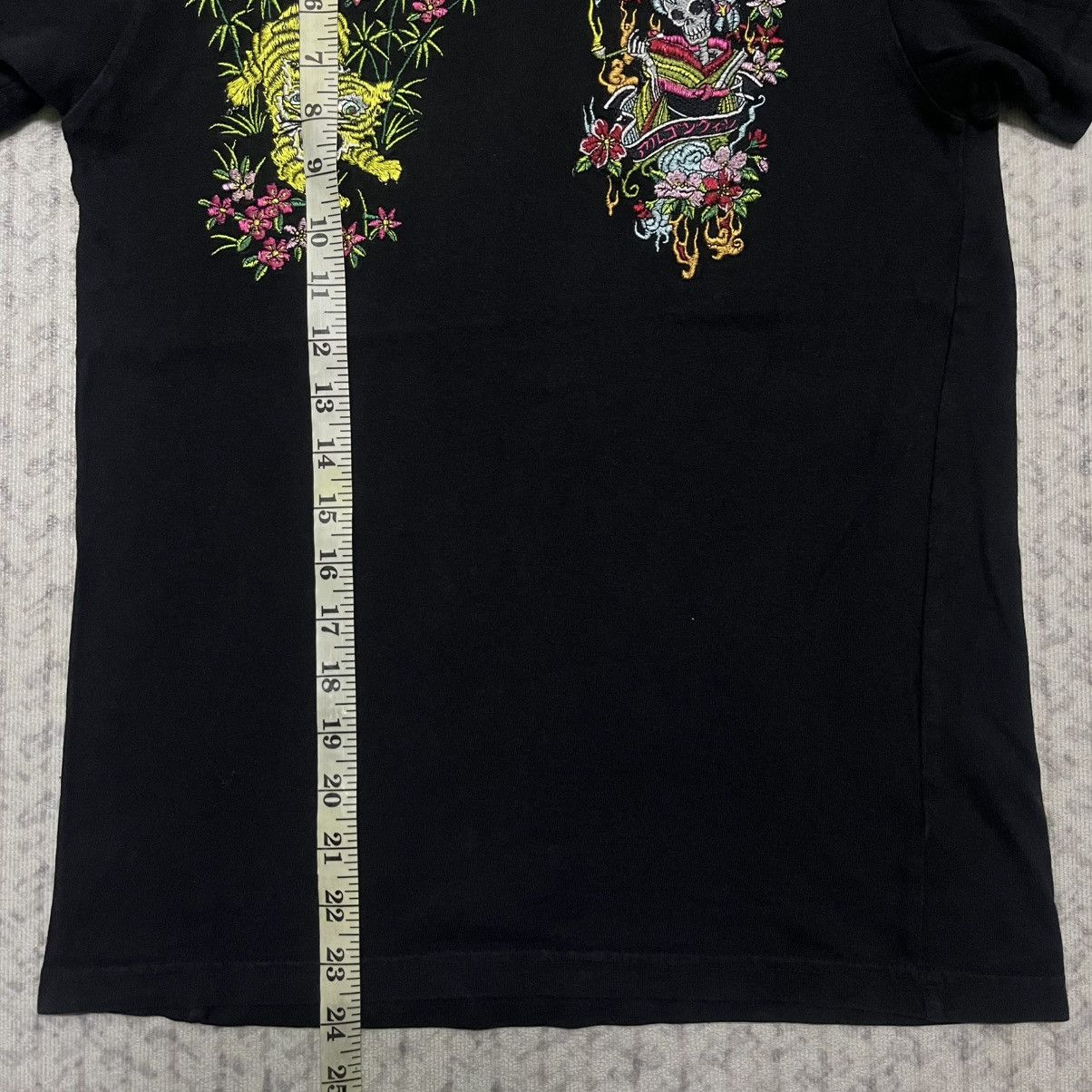 Seditionaries Japanese Algonquins Punk/ Sukajan/Seditionaries Tees Size US XXS / EU 40 - 10 Thumbnail