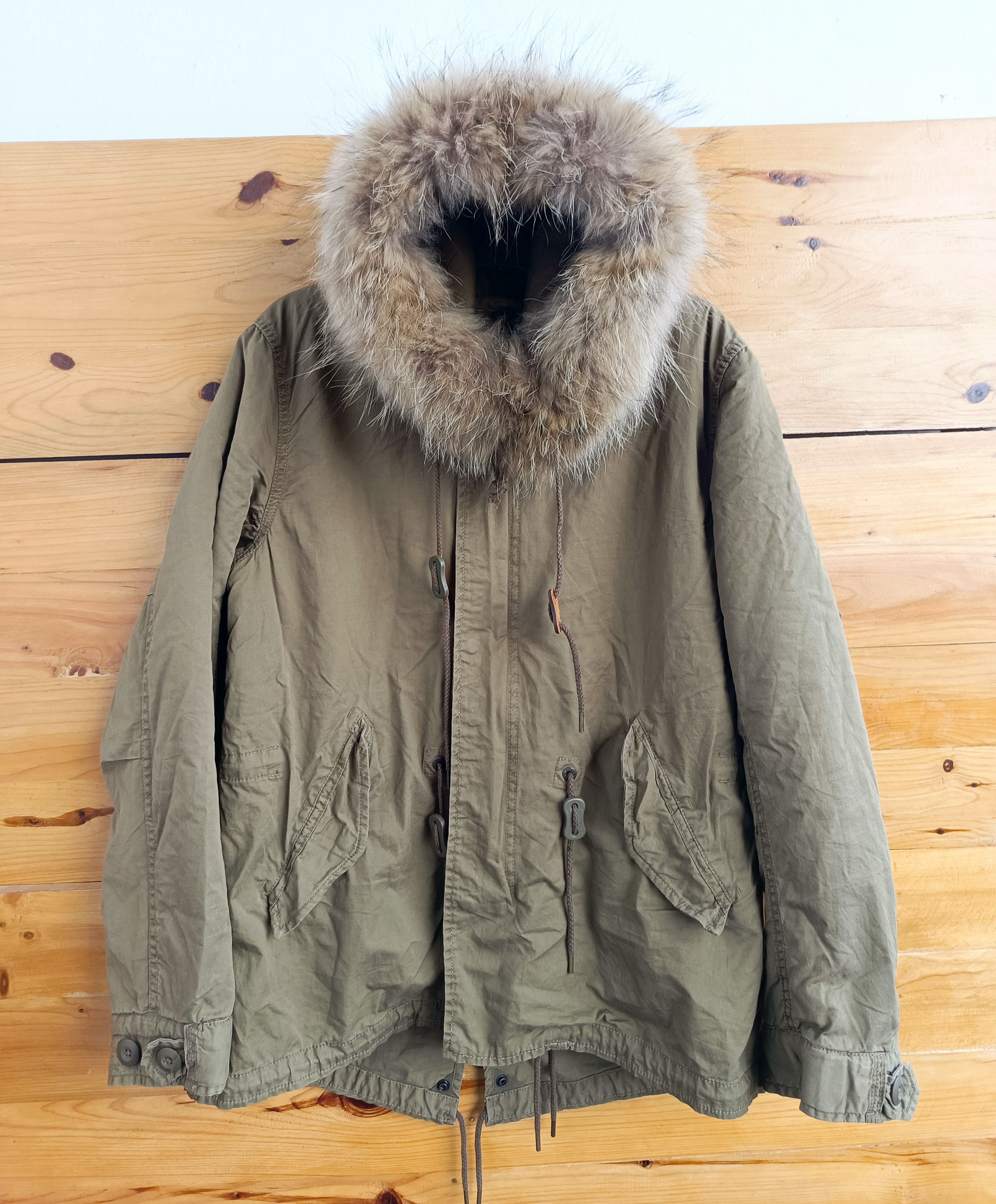 If Six Was Nine × Japanese Brand × Le Grande Bleu (L.G.B.