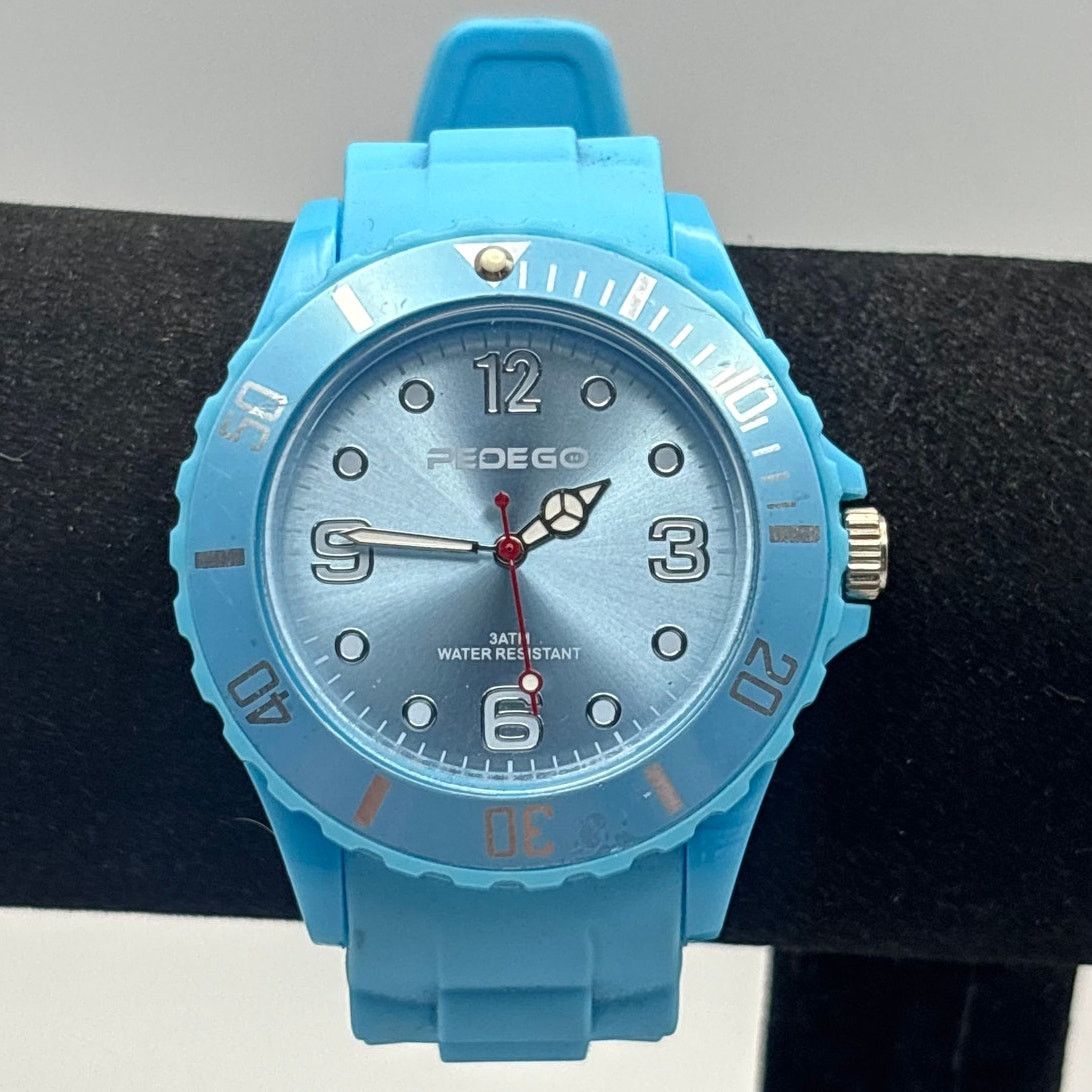Other Blue Pedego Men's Watch Size ONE SIZE - 2 Thumbnail