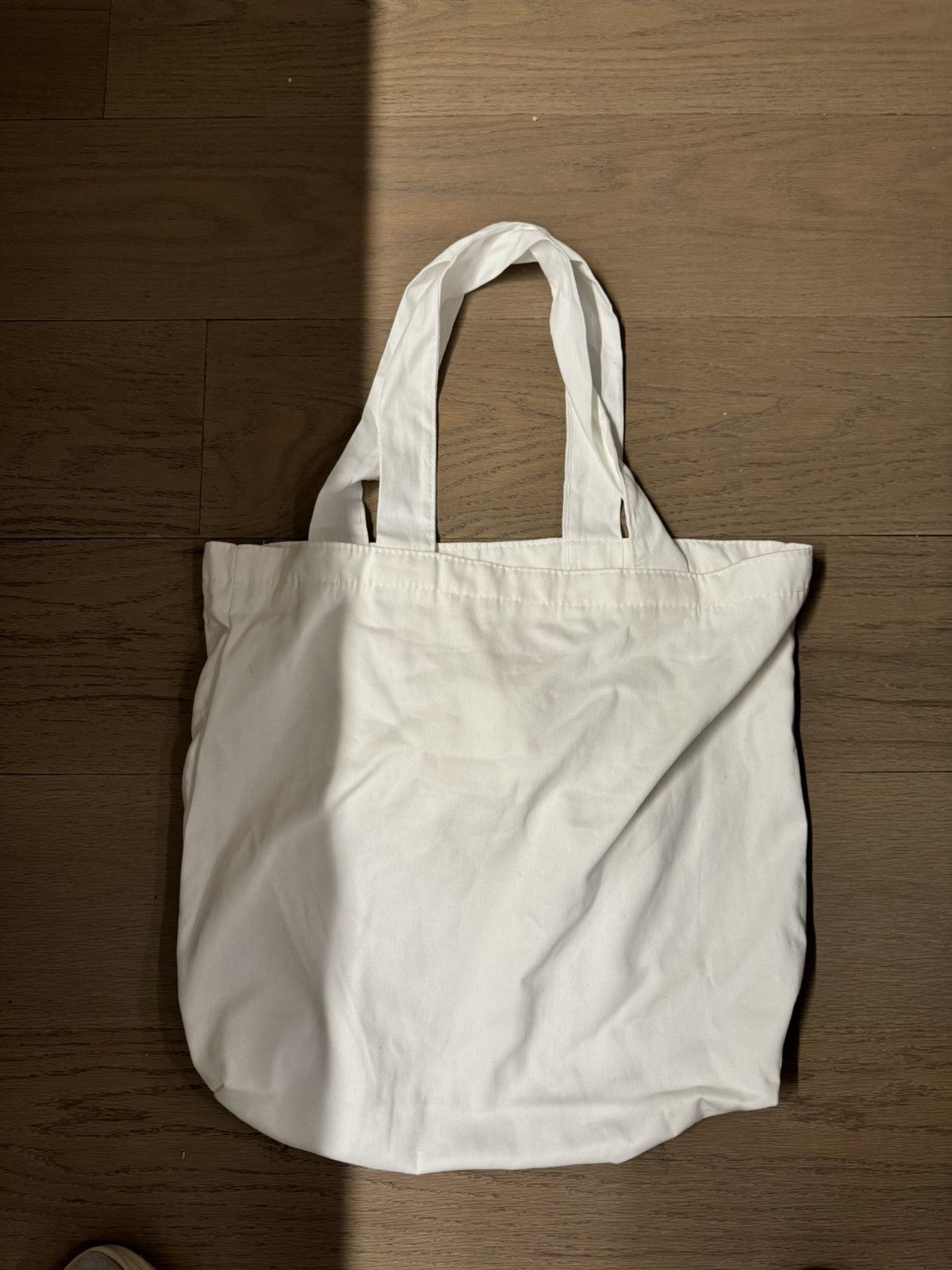 Guidi Guidi Large Tote Bag Size ONE SIZE - 2 Thumbnail