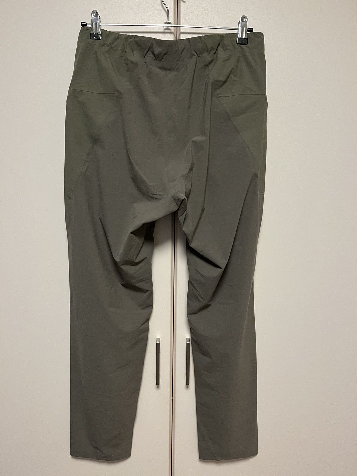 Arc'Teryx Veilance Veilance Secant Comp Pants | Grailed