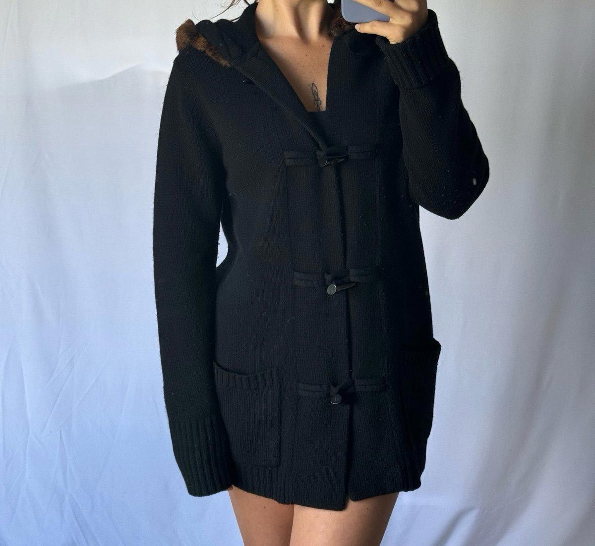 Lauren Ralph Lauren Ralph Lauren Coat Size S / US 4 / IT 40 - 1 Thumbnail