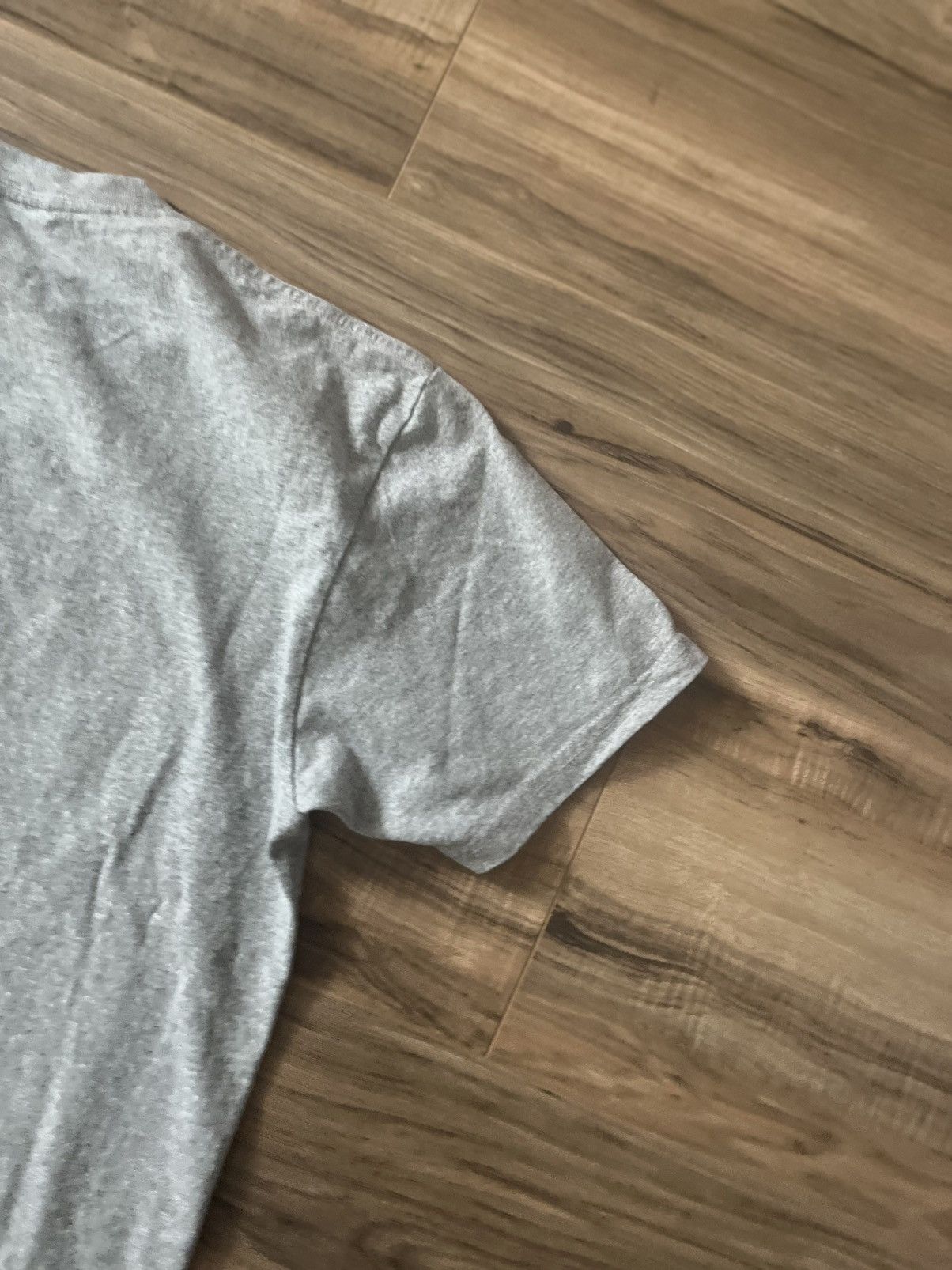 Supreme Supreme Scarface Blimp Tee Size US M / EU 48-50 / 2 - 15 Thumbnail