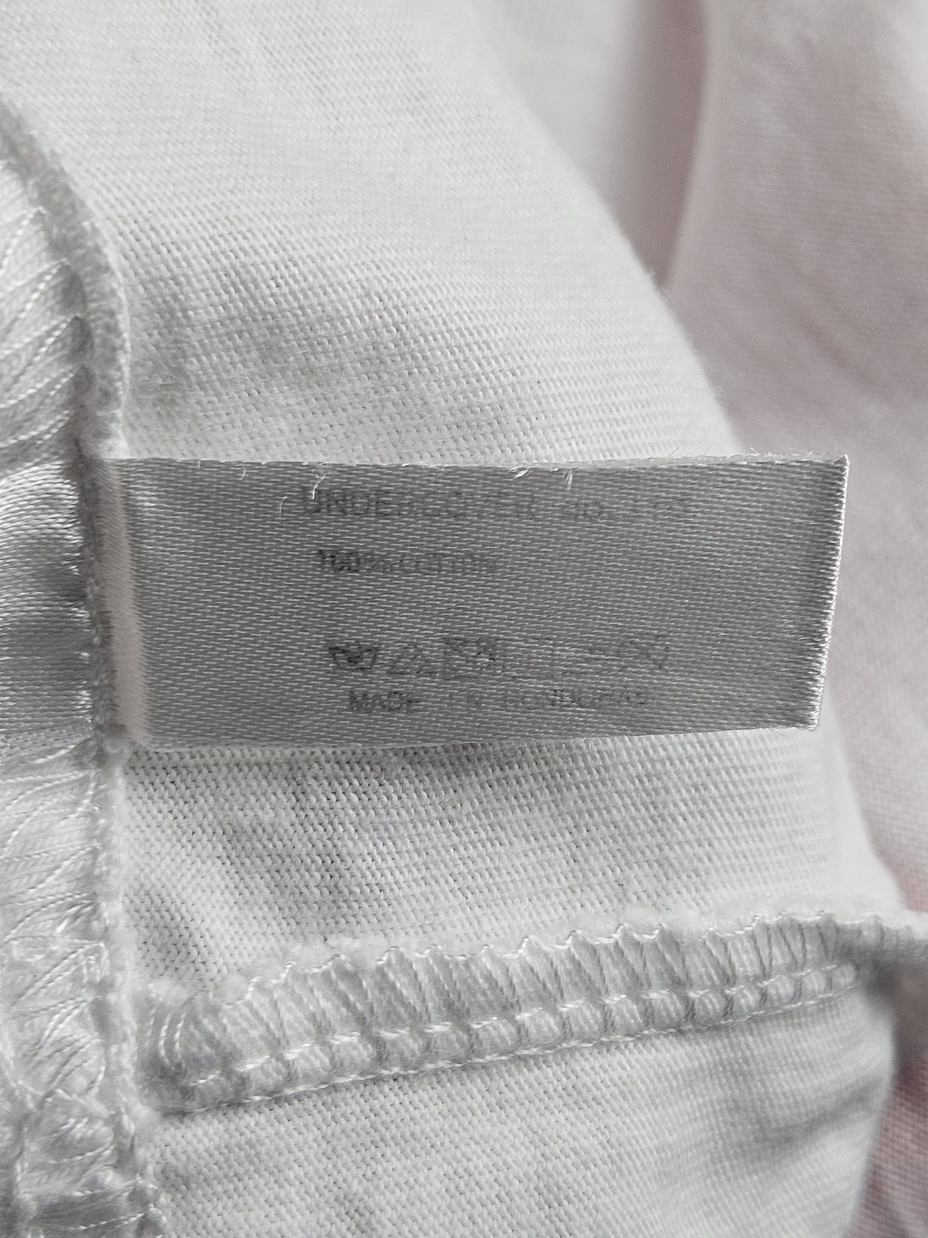 Jun Takahashi Undercover Space Nurse Tee Size US L / EU 52-54 / 3 - 5 Thumbnail