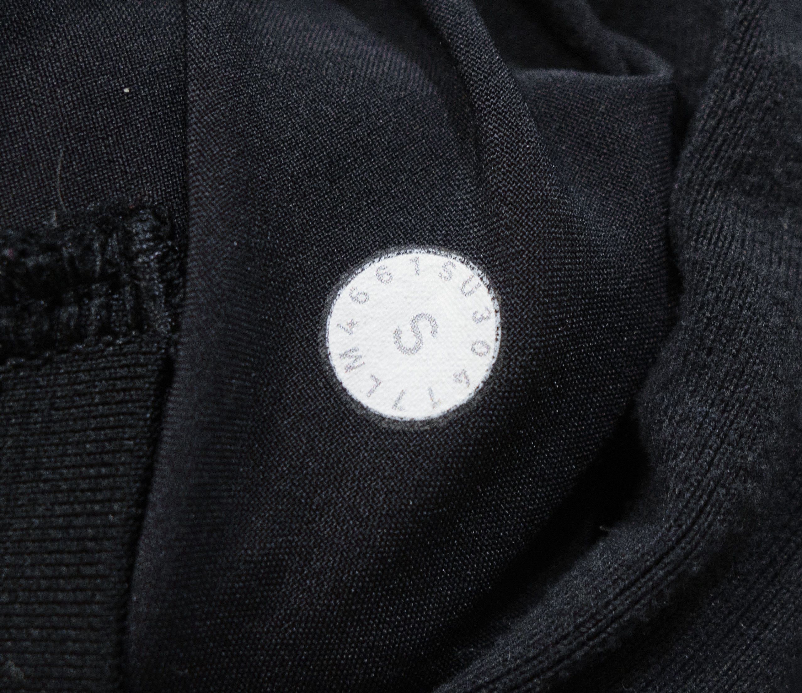 Lululemon Surge Warm Full Zip Hoodie Size US S / EU 44-46 / 1 - 9 Thumbnail