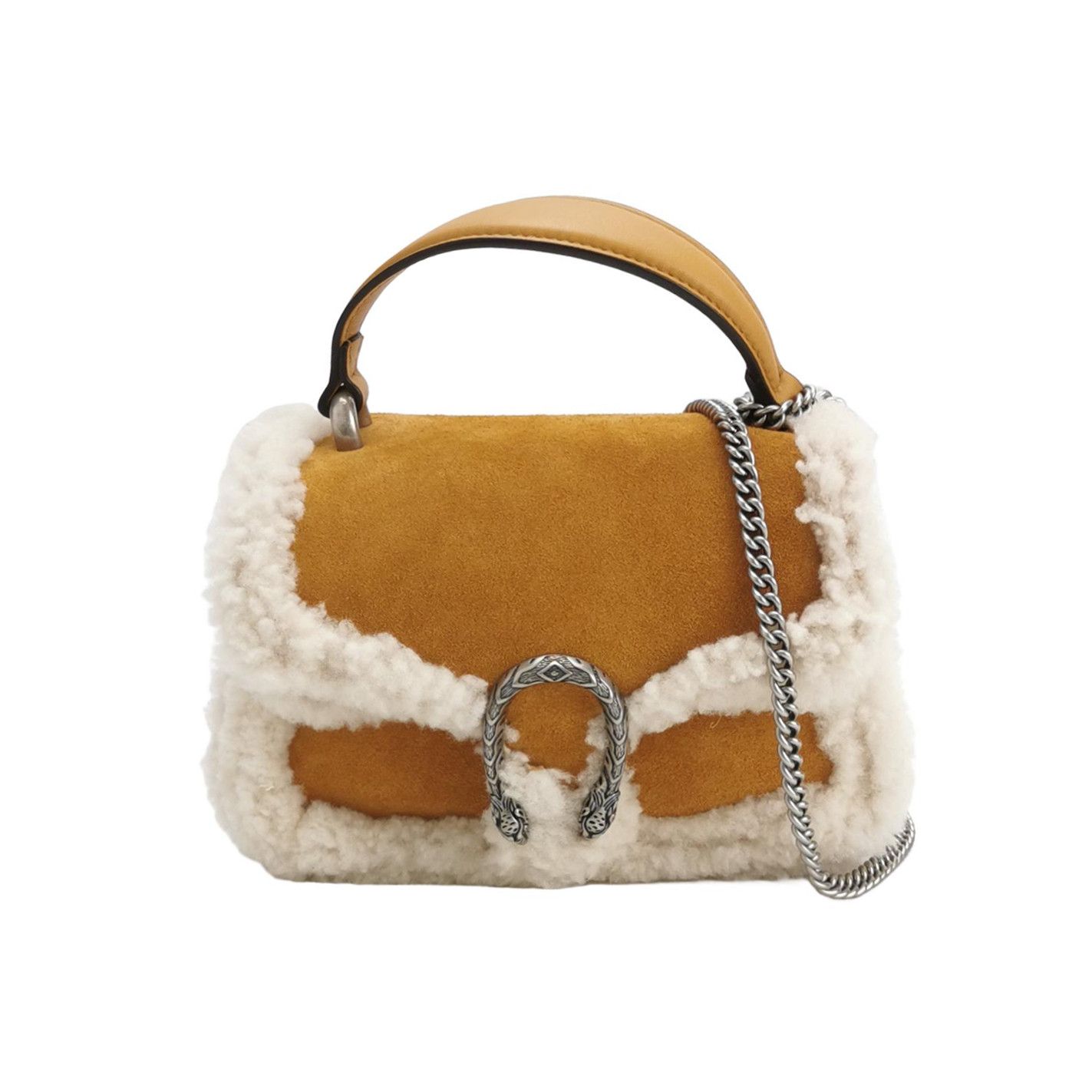 Gucci Gucci Women os Shoulder Bags Size ONE SIZE - 1 Thumbnail