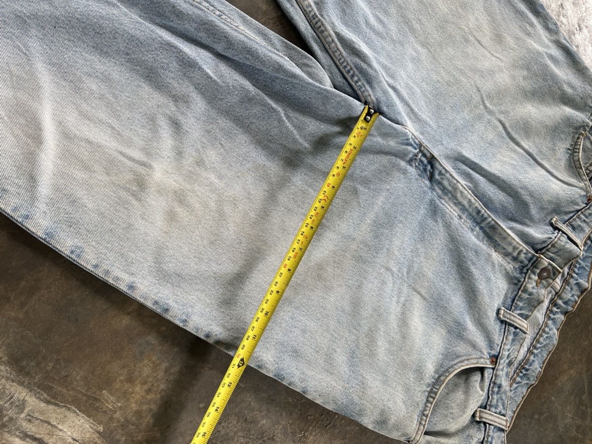 Hysteric Glamour × Levi's × Vintage Vintage Levis Orange Tab Size US 41 - 13 Thumbnail