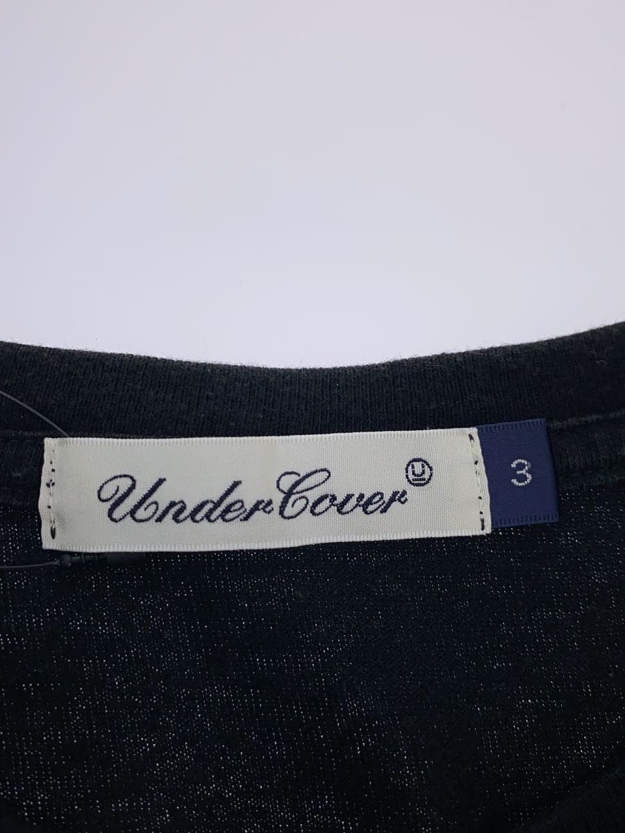 Undercover SS19 Dead Hermits Tee Size US L / EU 52-54 / 3 - 4 Thumbnail