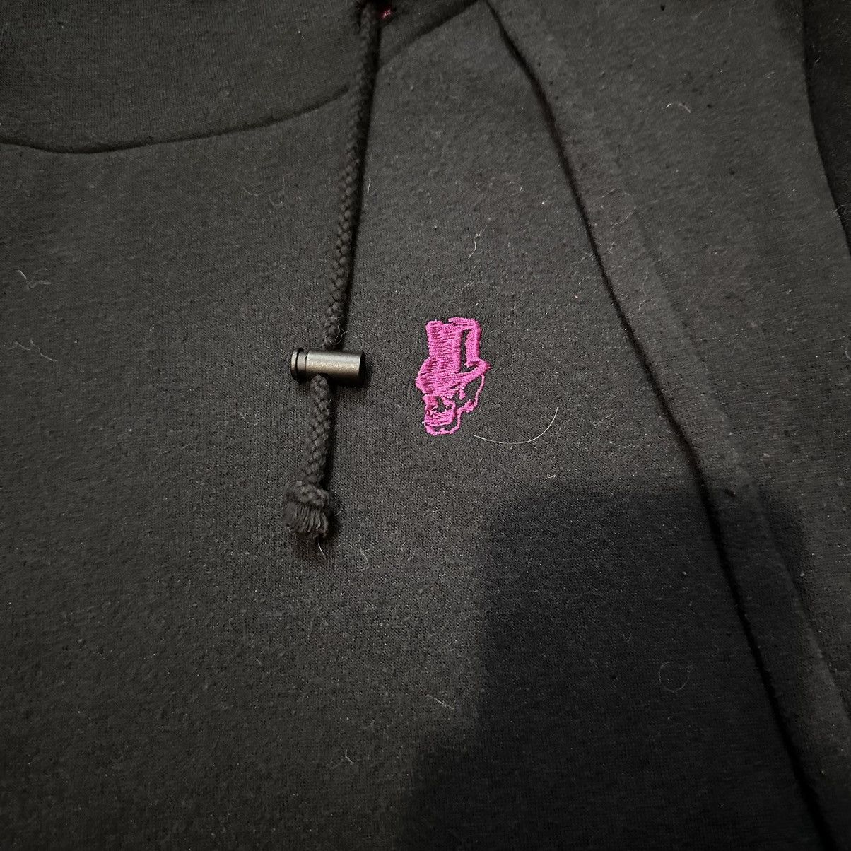 Japanese Brand × Undercover PPFM Women’s Large Hoodie Size L / US 10 / IT 46 - 2 Thumbnail