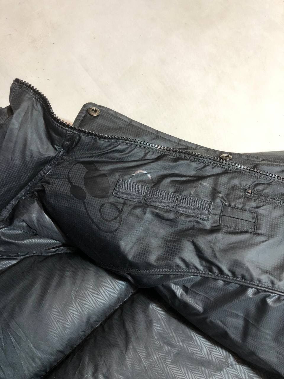 Vintage Nike Down Jacket Vintage Size US XL / EU 56 / 4 - 13 Thumbnail