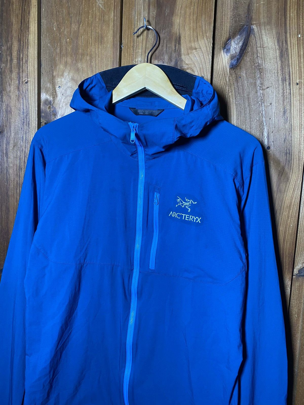 Arc'teryx Arcteryx Squamish Hoody Size US L / EU 52-54 / 3 - 3 Thumbnail
