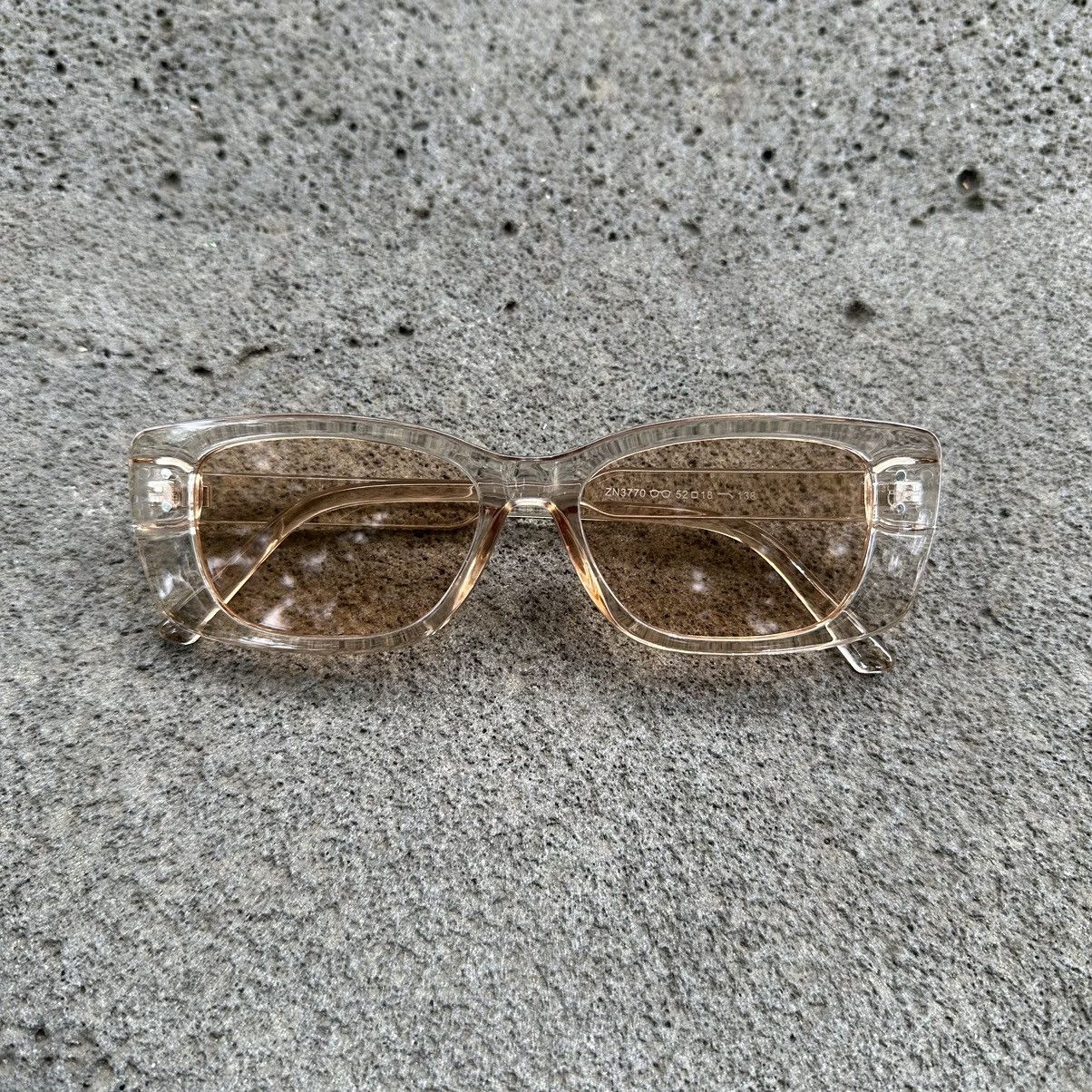 Other SUNGLASSES BRAND NEW CLASSIC RETRO VINTAGE QZ3770-02 Size ONE SIZE - 1 Thumbnail