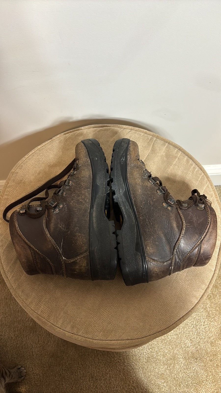 L.L. Bean × Vintage Vintage L.L. Bean Boots Size US 7 / IT 37 - 8 Thumbnail