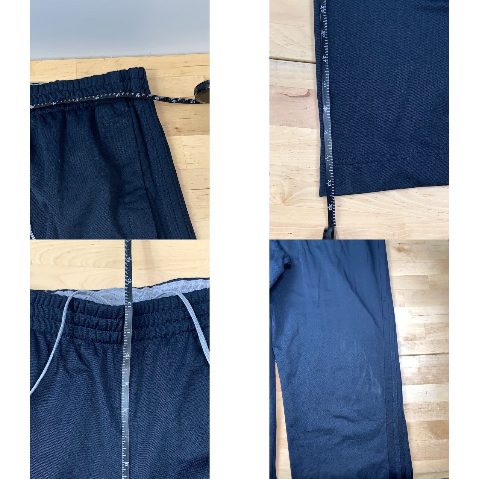 Adidas Adidas Track Pants Size US 36 / EU 52 - 8 Thumbnail