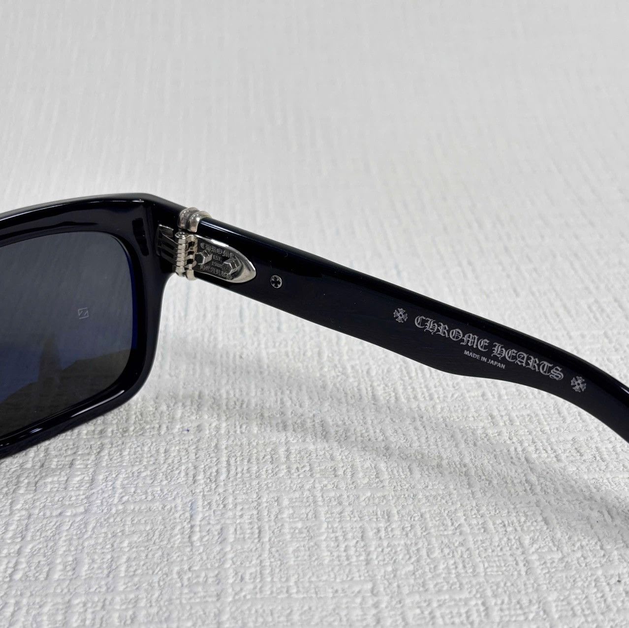 Chrome Hearts CHROME HEARTS SLUSS BUSSIN II Size ONE SIZE - 8 Thumbnail