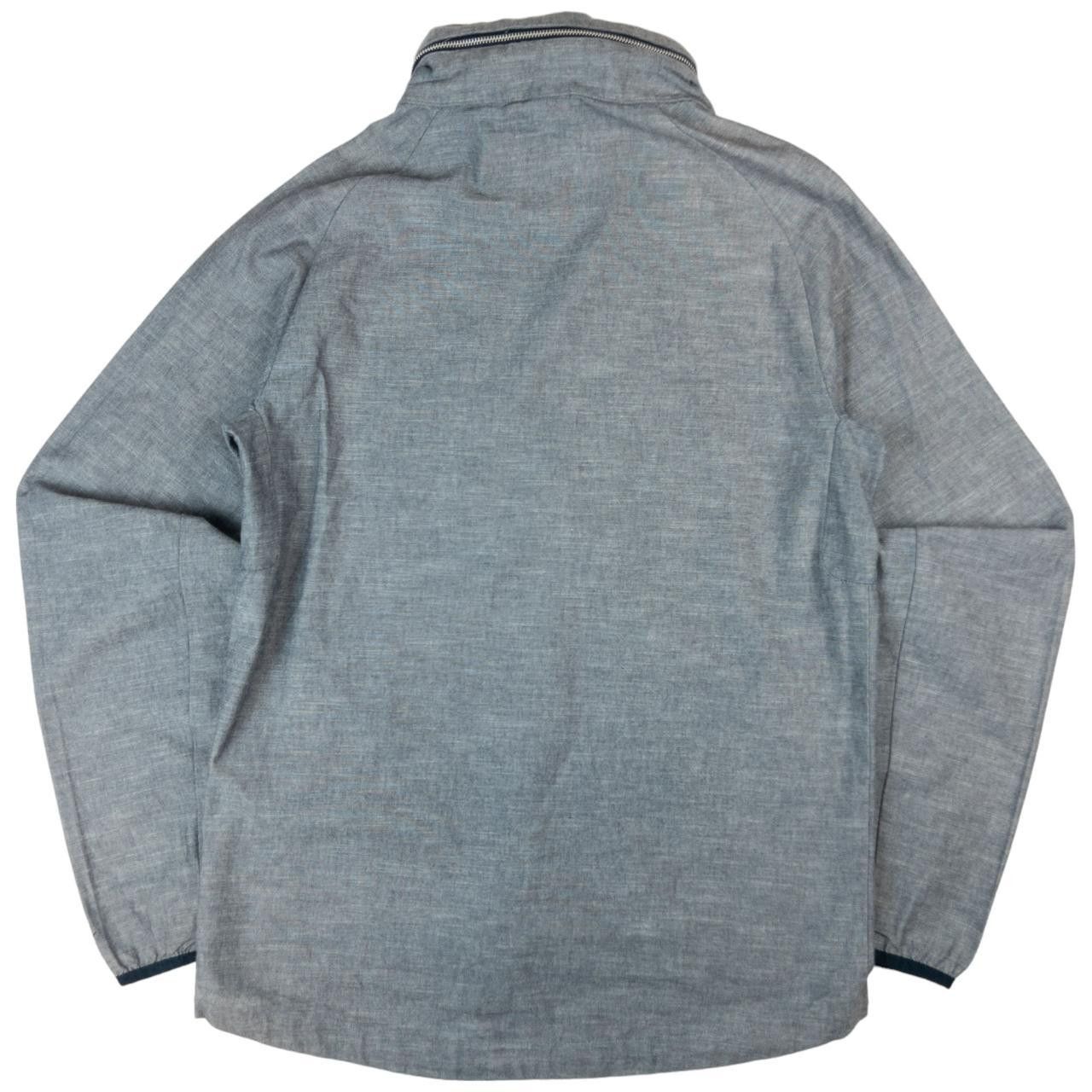 Nike Vintage Nike Sportswear Zip Up Jacket Size L Size US L / EU 52-54 / 3 - 2 Thumbnail