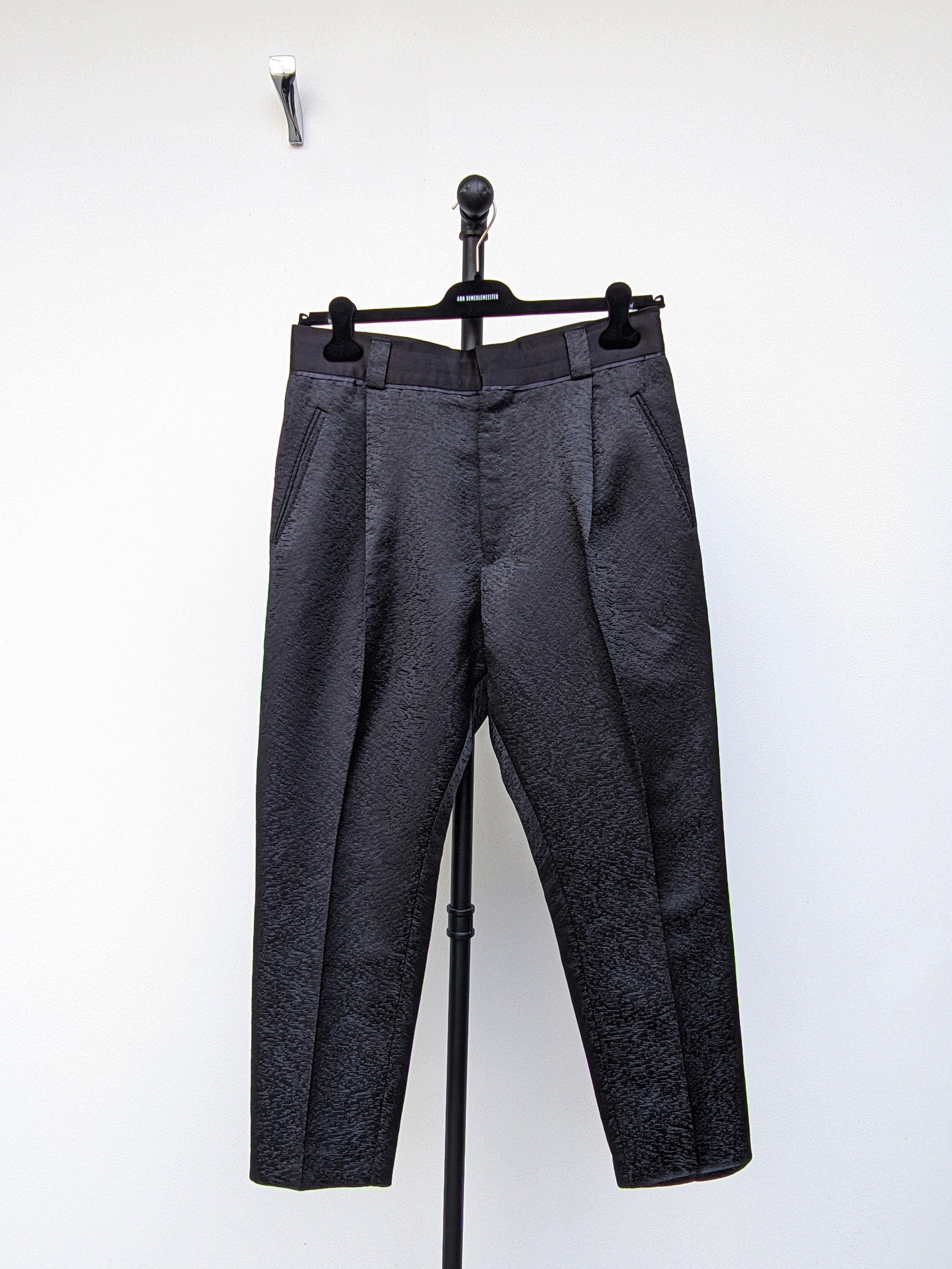 Haider Ackermann haider ackermann pants Size US 30 / EU 46 - 2 Thumbnail