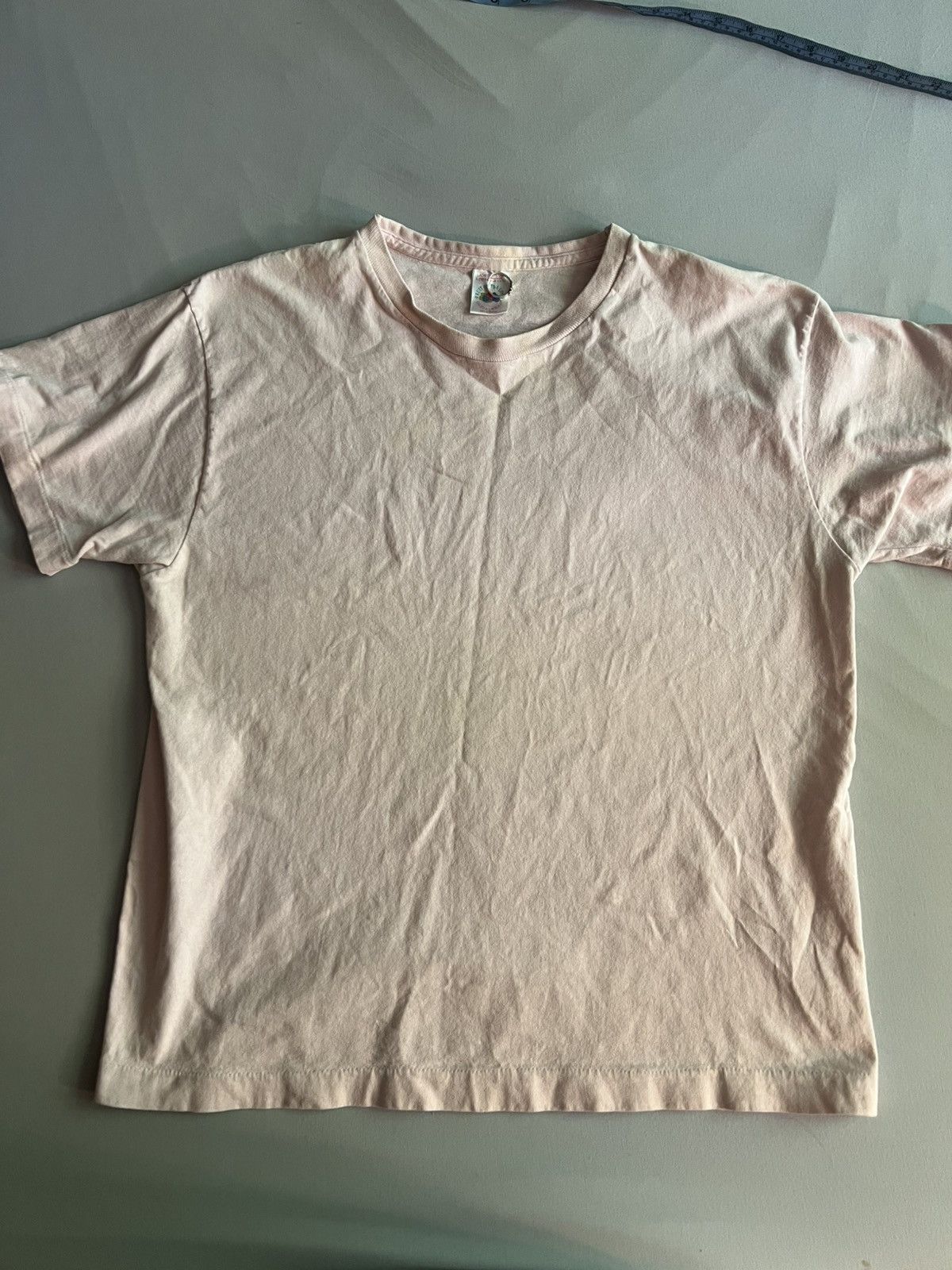 Vintage Vintage Single Sitch Tee Size US M / EU 48-50 / 2 - 1 Thumbnail