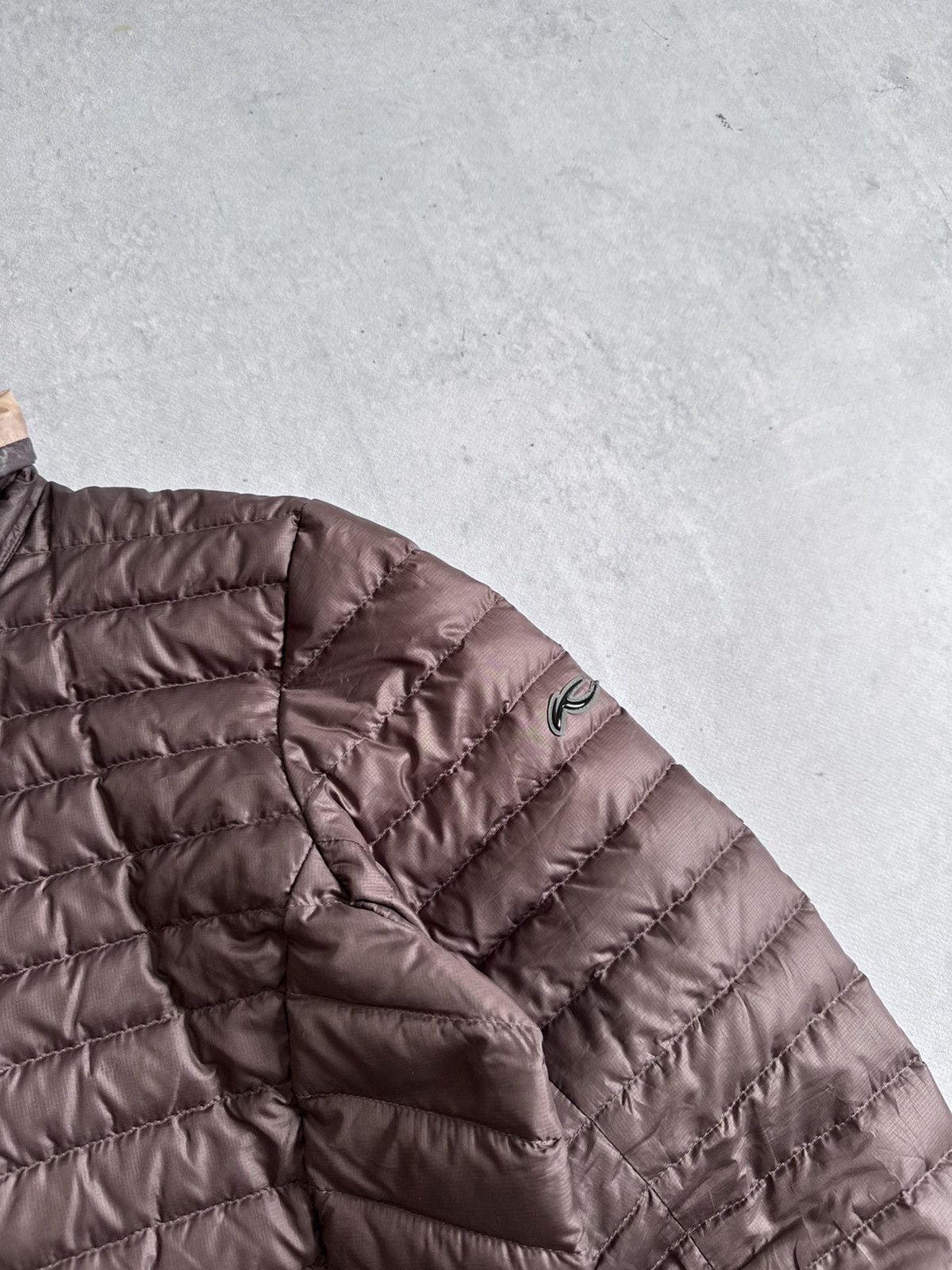 KJUS KJUS Ladies Cypress Womens Down Puffer Jacket GorpCore Style Size M / US 6-8 / IT 42-44 - 6 Thumbnail