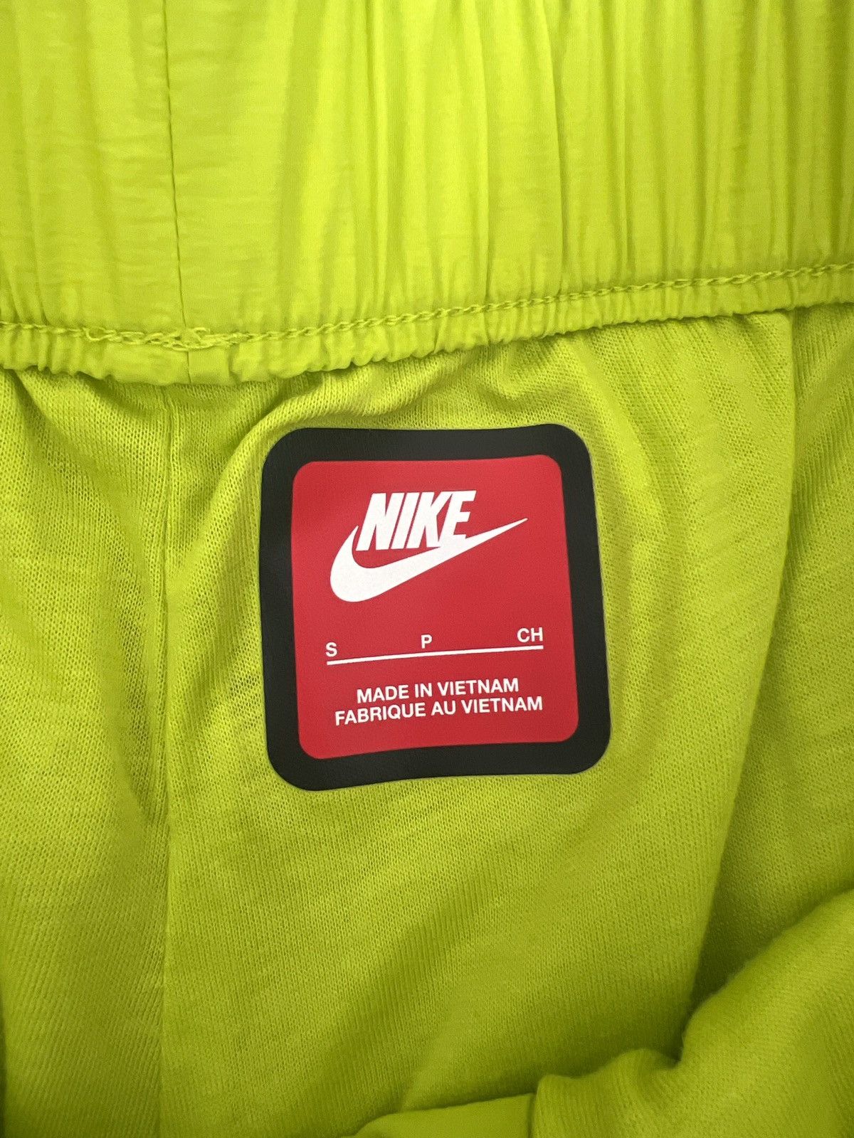 Nike Men’s Nike Tech Woven Cargo Pants (size: S) Size US 29 - 5 Thumbnail