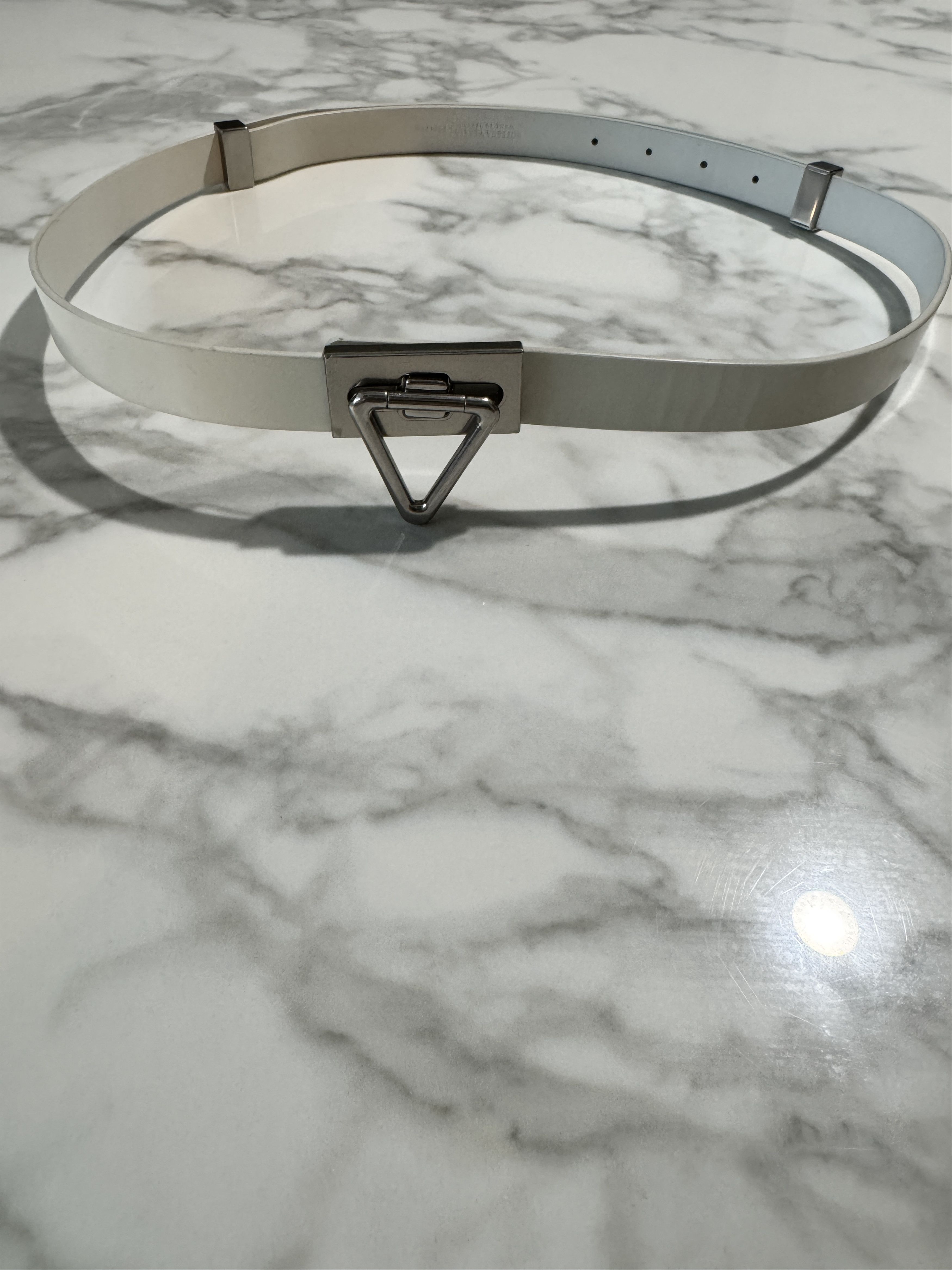 Bottega Veneta Cintura Spazzolato Size ONE SIZE - 1 Thumbnail