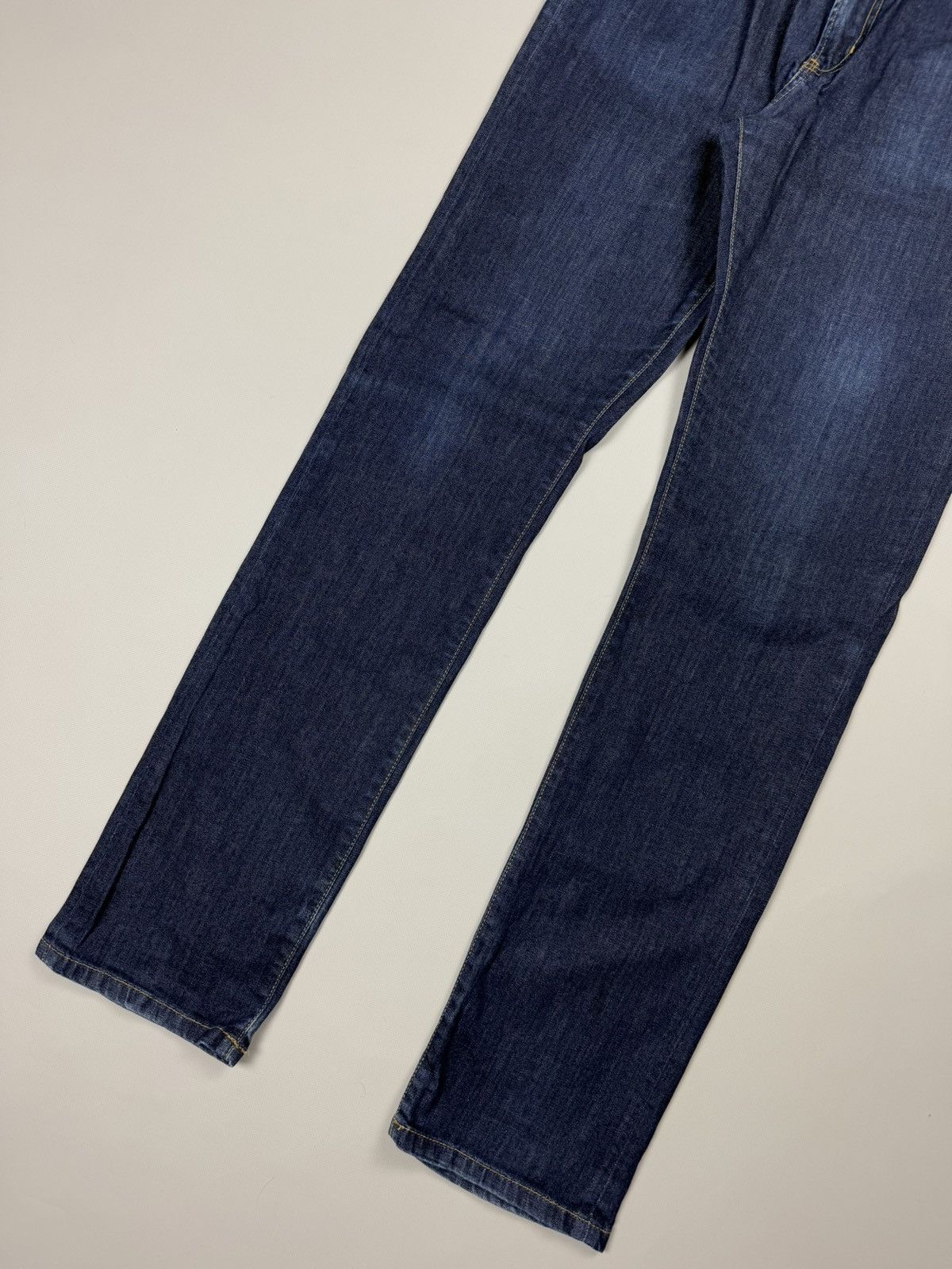 Carhartt Carhartt Vintage Men’s Rebel Jeans Pant Size 36 X 34 Size US 36 / EU 52 - 3 Thumbnail