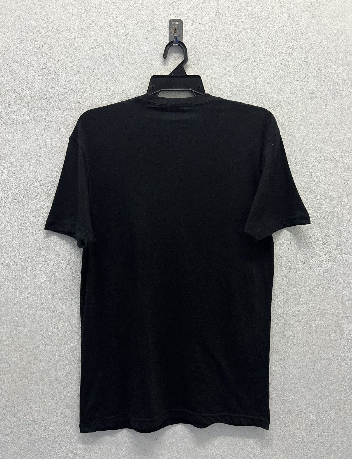 Vintage VINTAGE FXCK CANCER MADE IN USA SHIRT Size US M / EU 48-50 / 2 - 2 Thumbnail