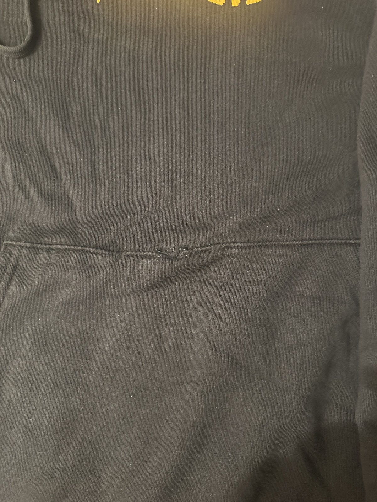 100 Thieves 100 thieves international hoodie Size US XXL / EU 58 / 5 - 4 Thumbnail
