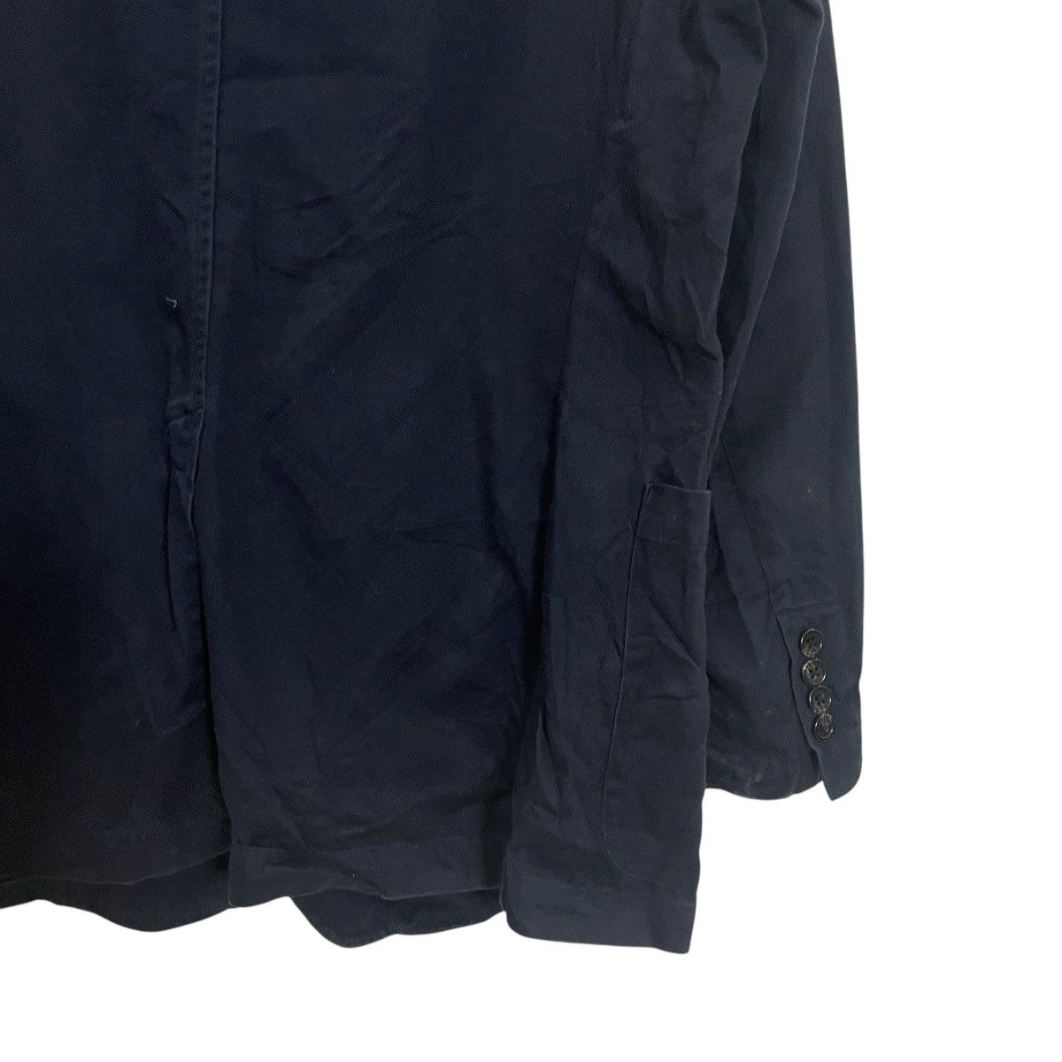 Polo Ralph Lauren Vintage Polo By Ralph Lauren Coat Jacket Size US M / EU 48-50 / 2 - 10 Thumbnail