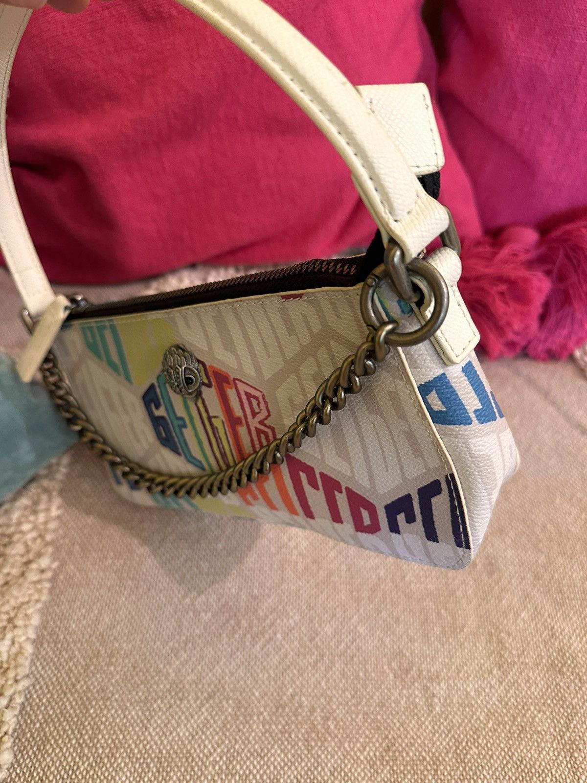 Kurt Geiger Kurt Geiger mini bag Size ONE SIZE - 7 Thumbnail